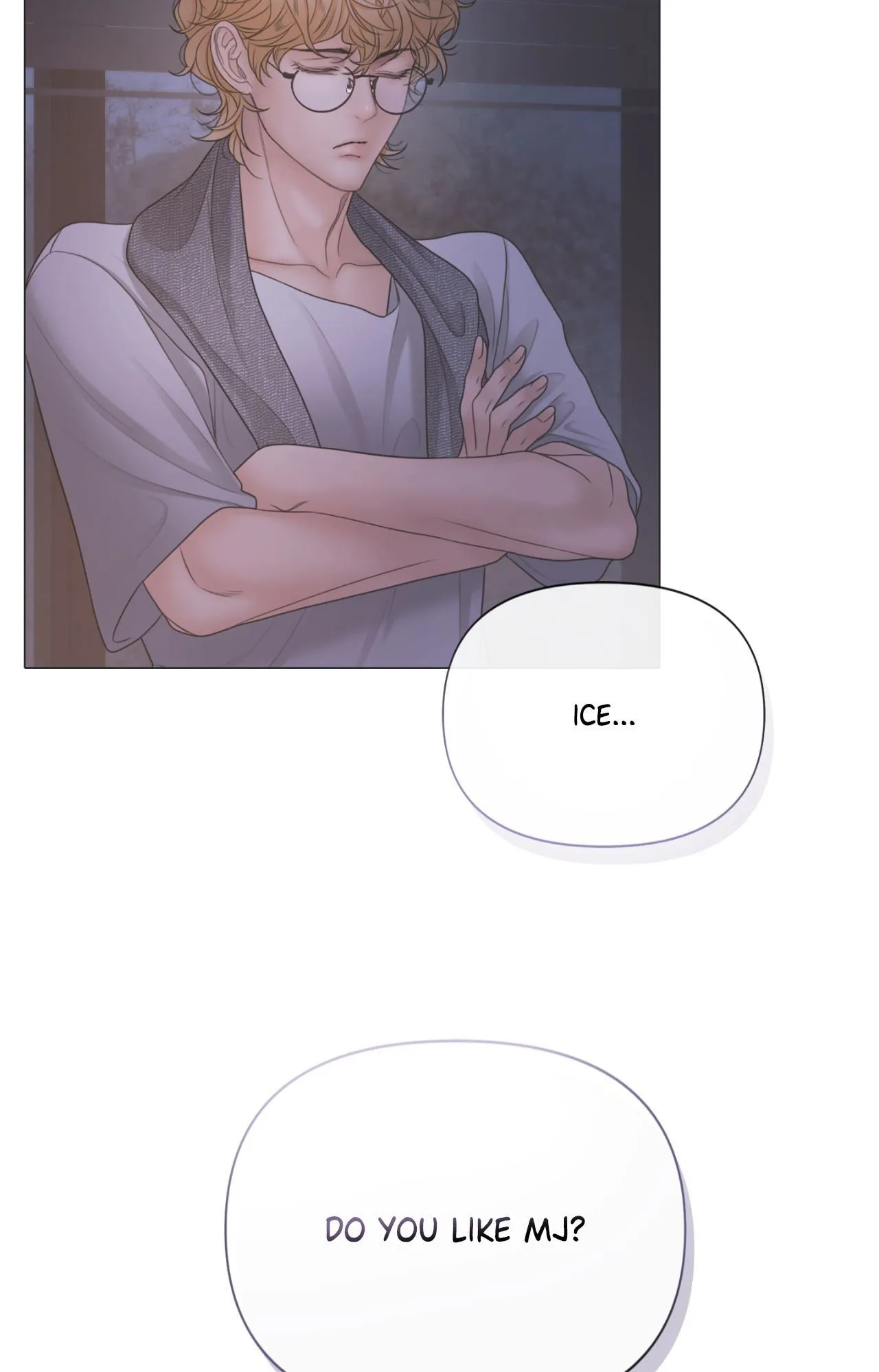 Mary Jane Chapter 81 page 7 - 