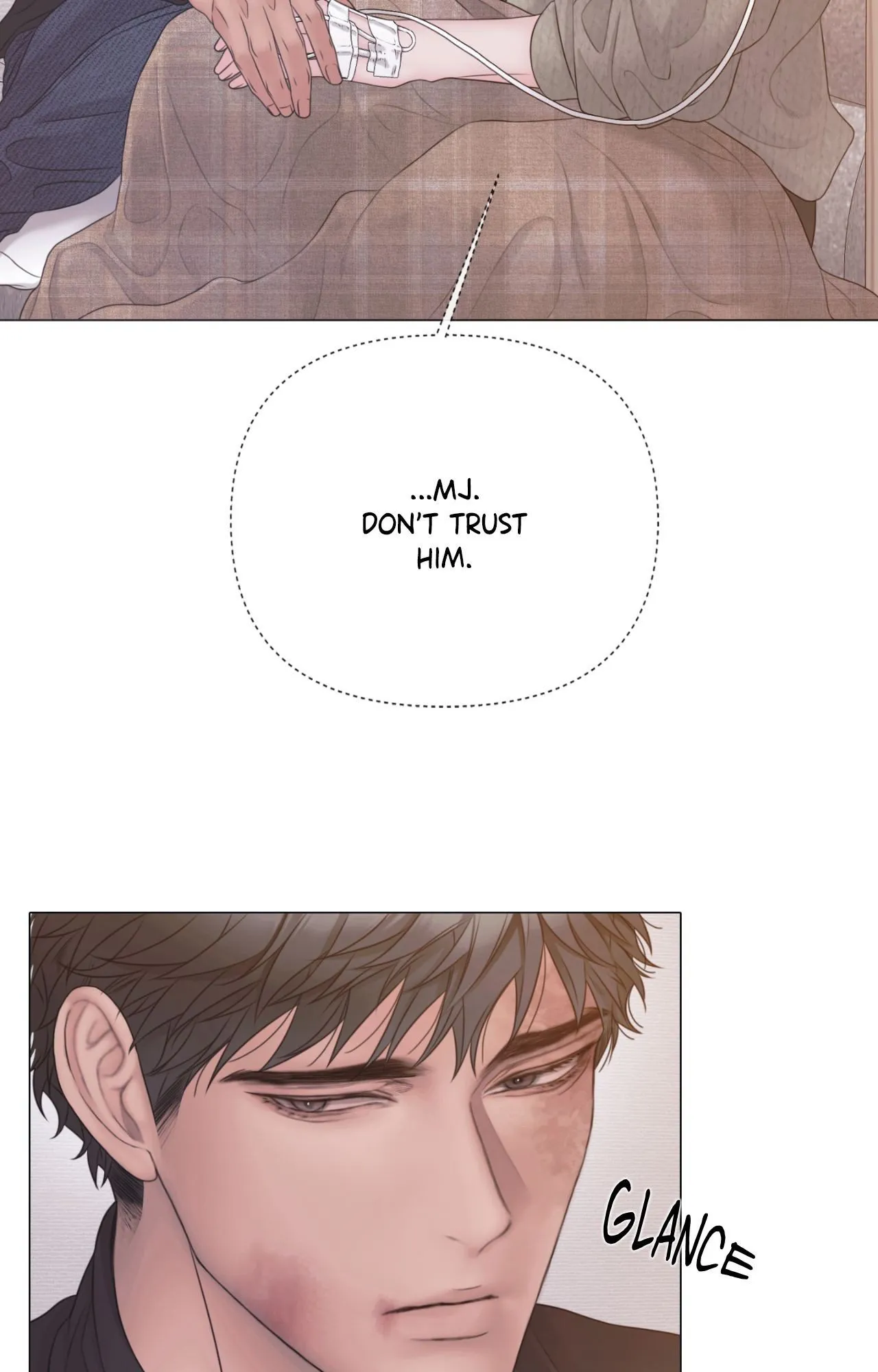 Mary Jane Chapter 81 page 61 - 