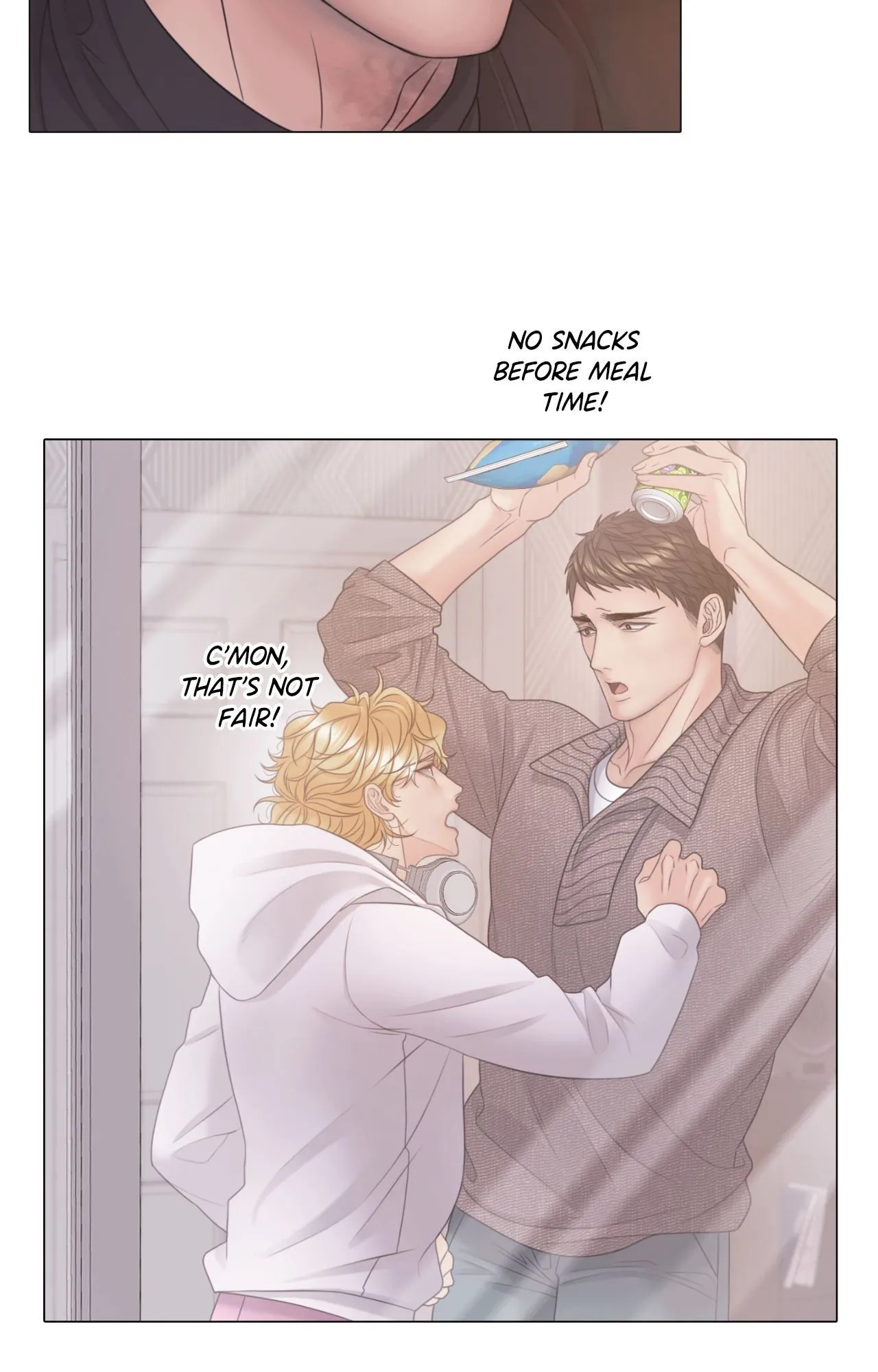 Mary Jane Chapter 81 page 62 - 