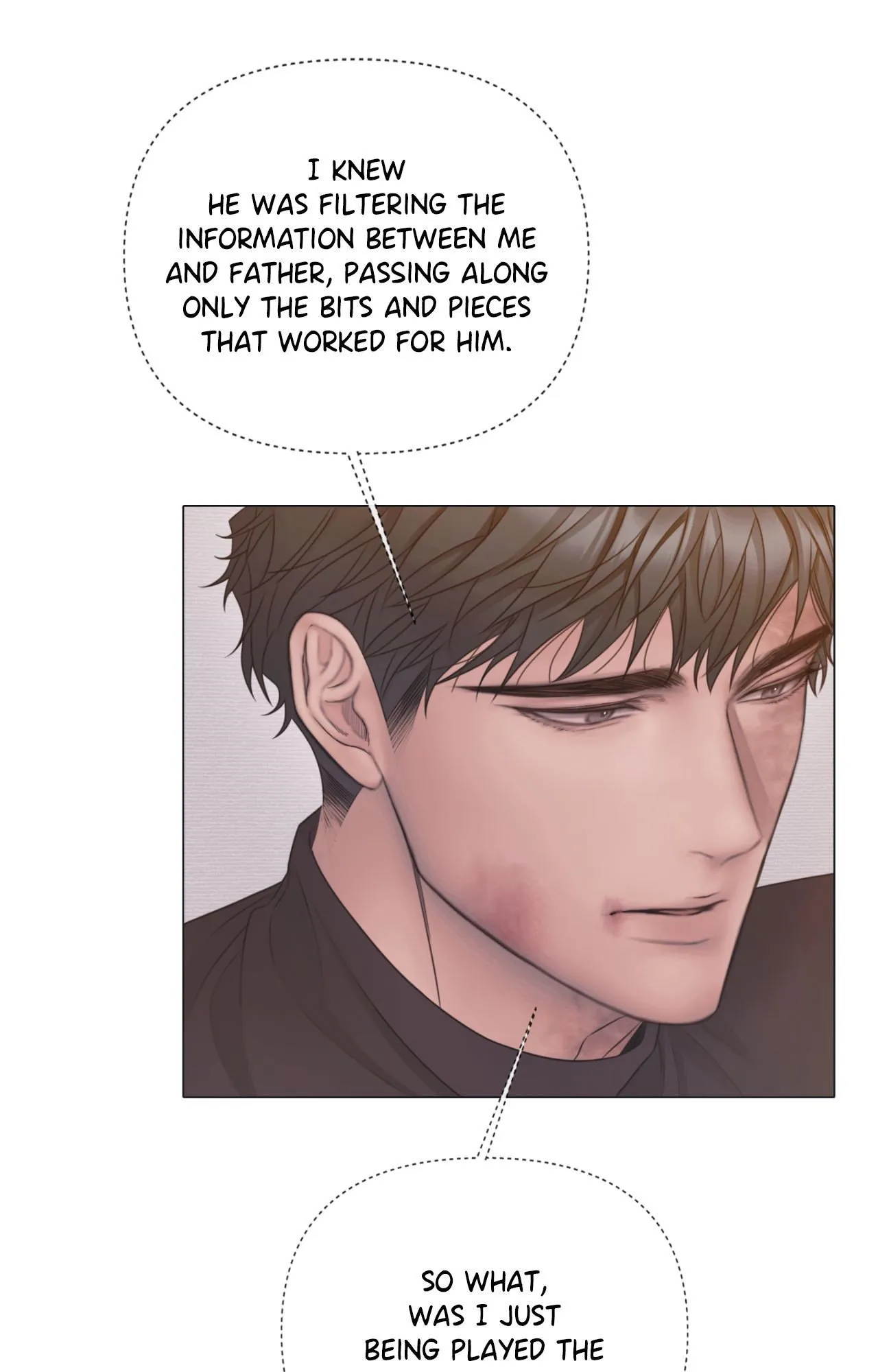 Mary Jane Chapter 81 page 63 - 