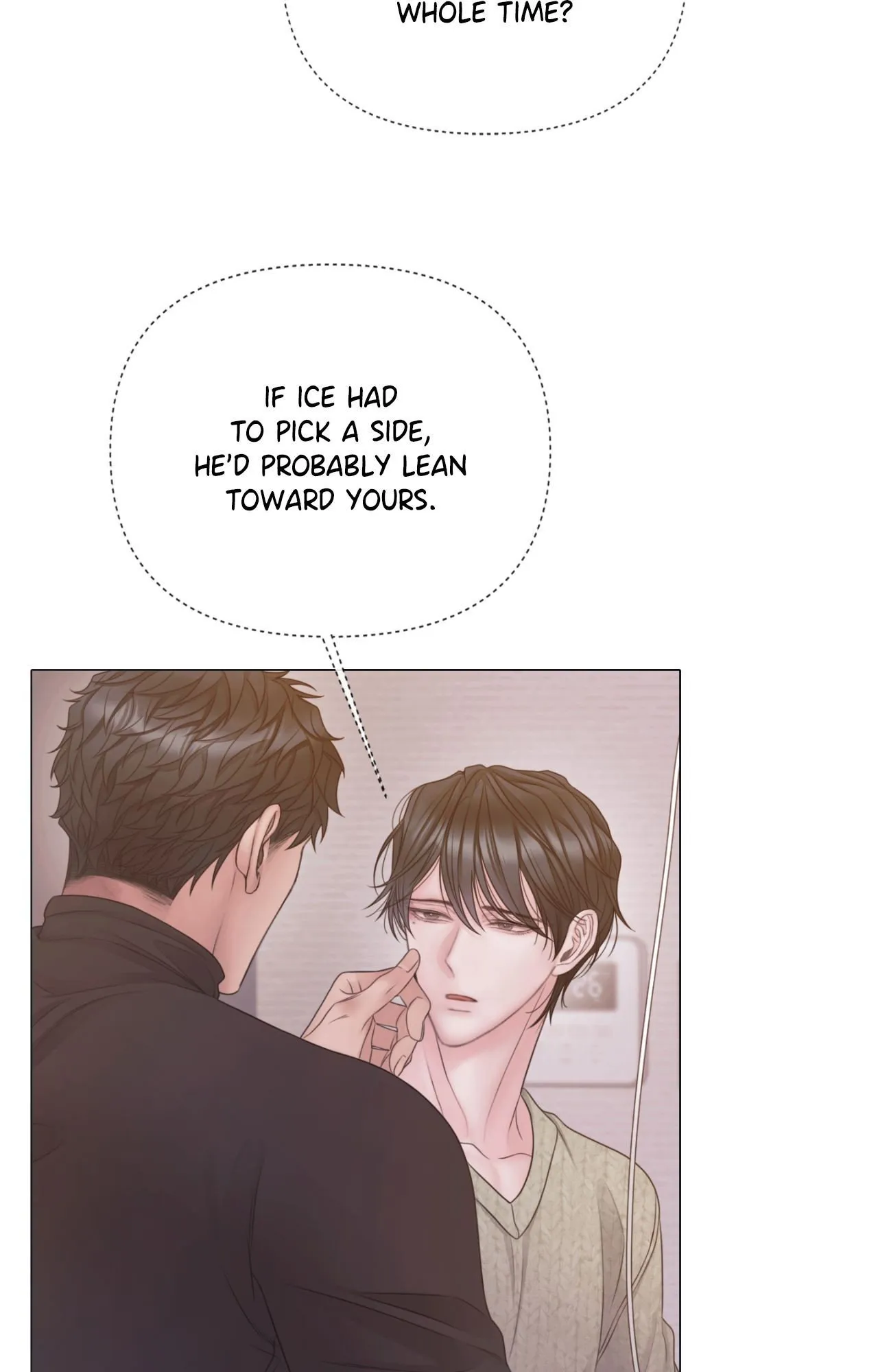 Mary Jane Chapter 81 page 64 - 