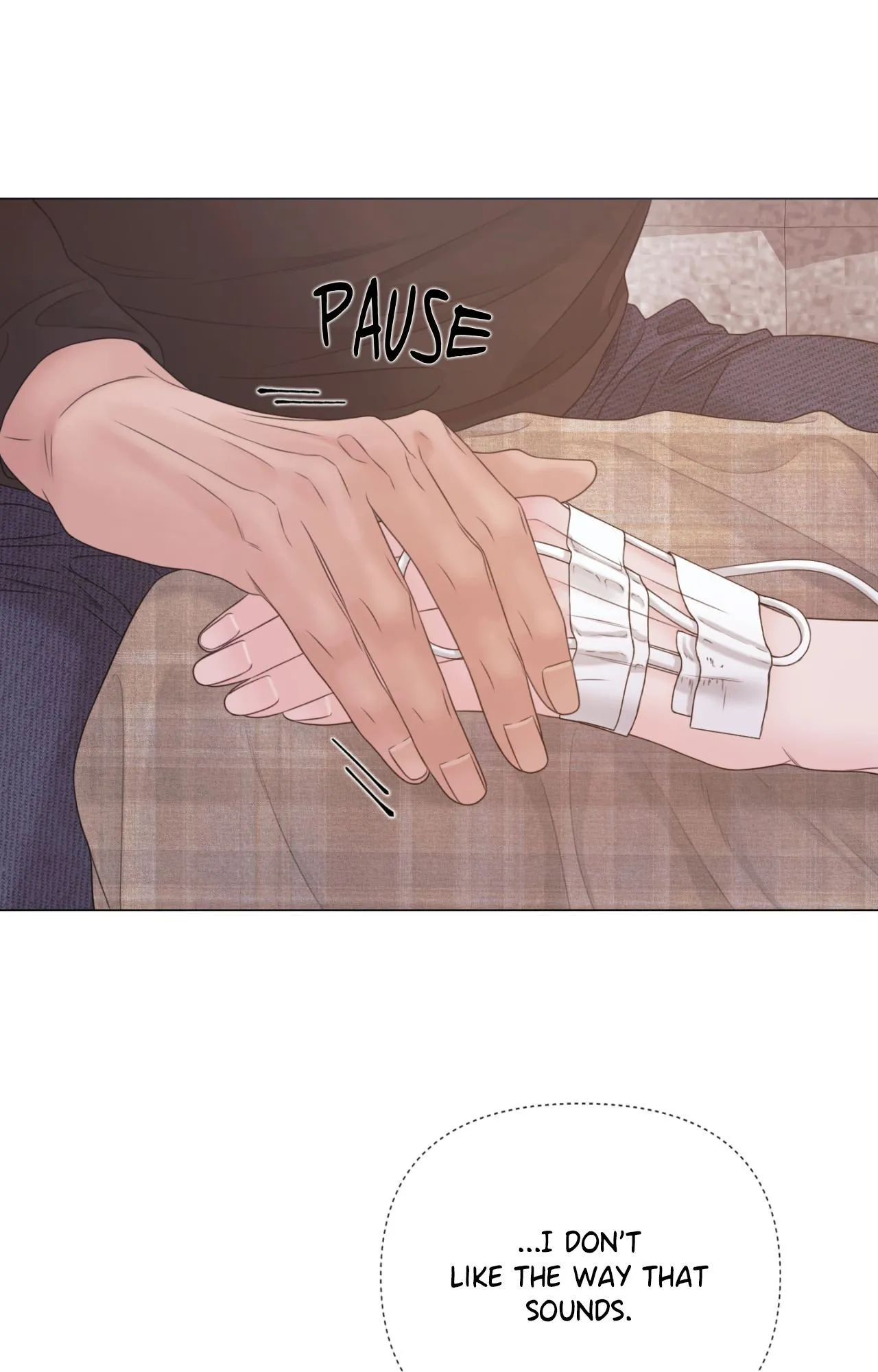 Mary Jane Chapter 81 page 66 - 
