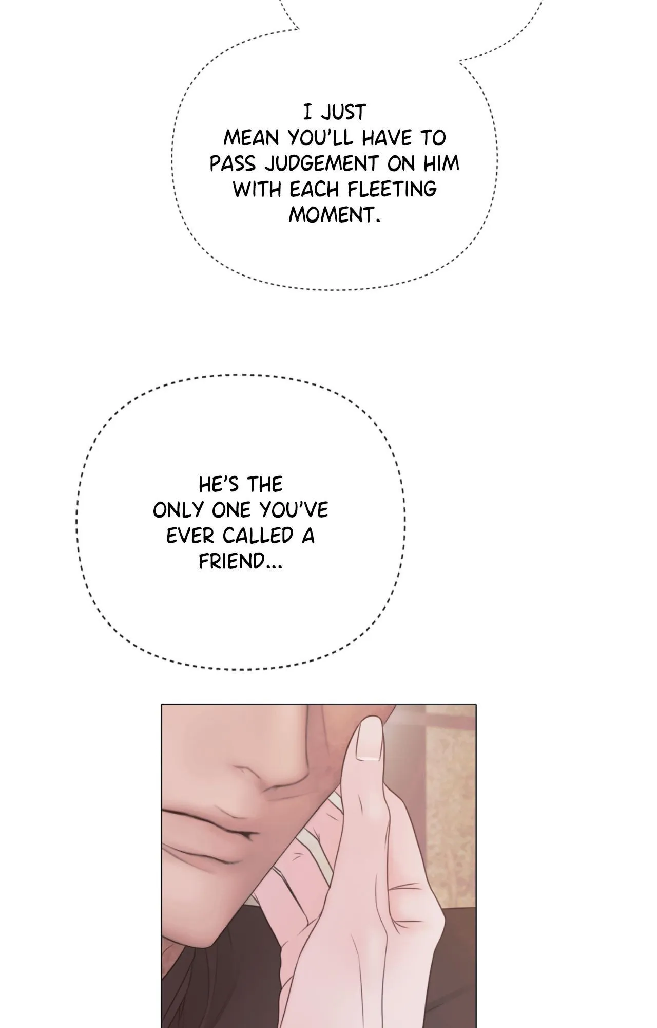 Mary Jane Chapter 81 page 68 - 