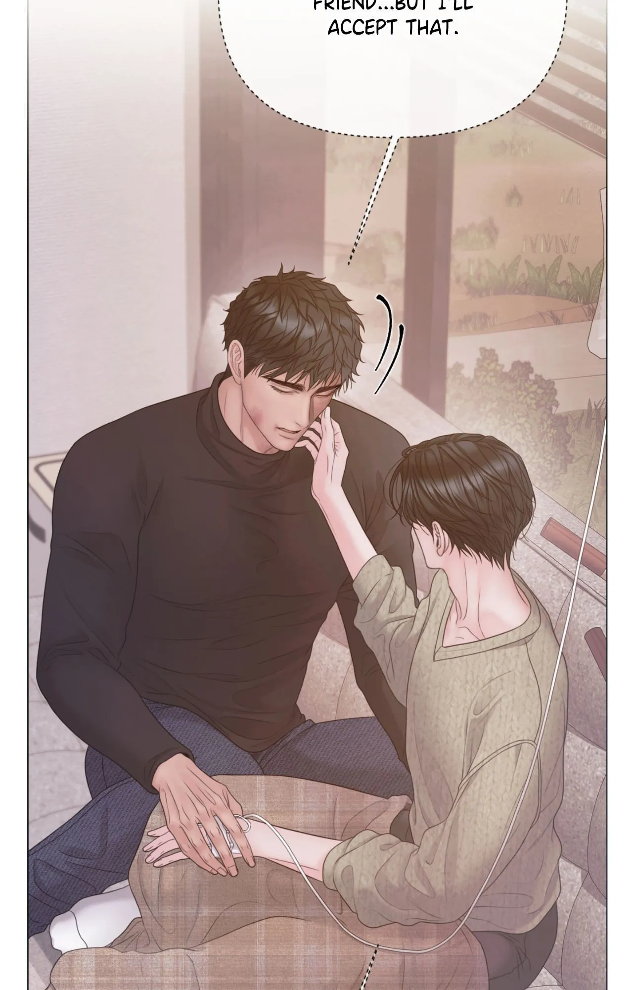 Mary Jane Chapter 81 page 70 - 