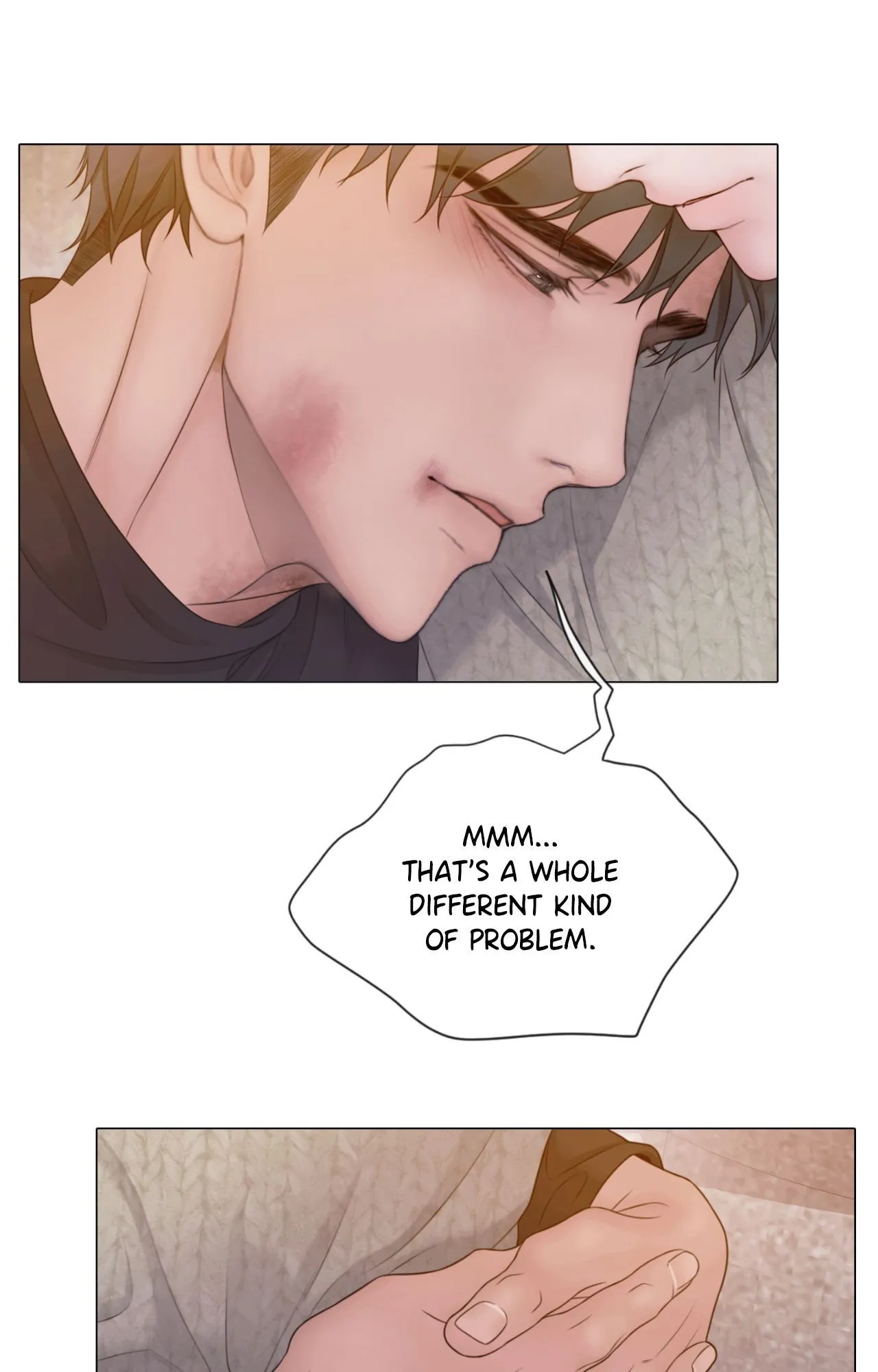 Mary Jane Chapter 81 page 73 - 