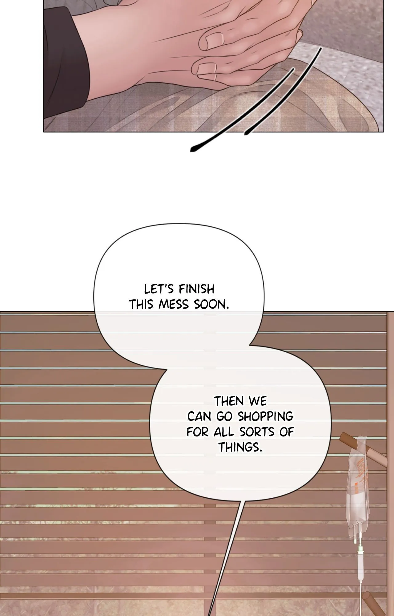 Mary Jane Chapter 81 page 74 - 
