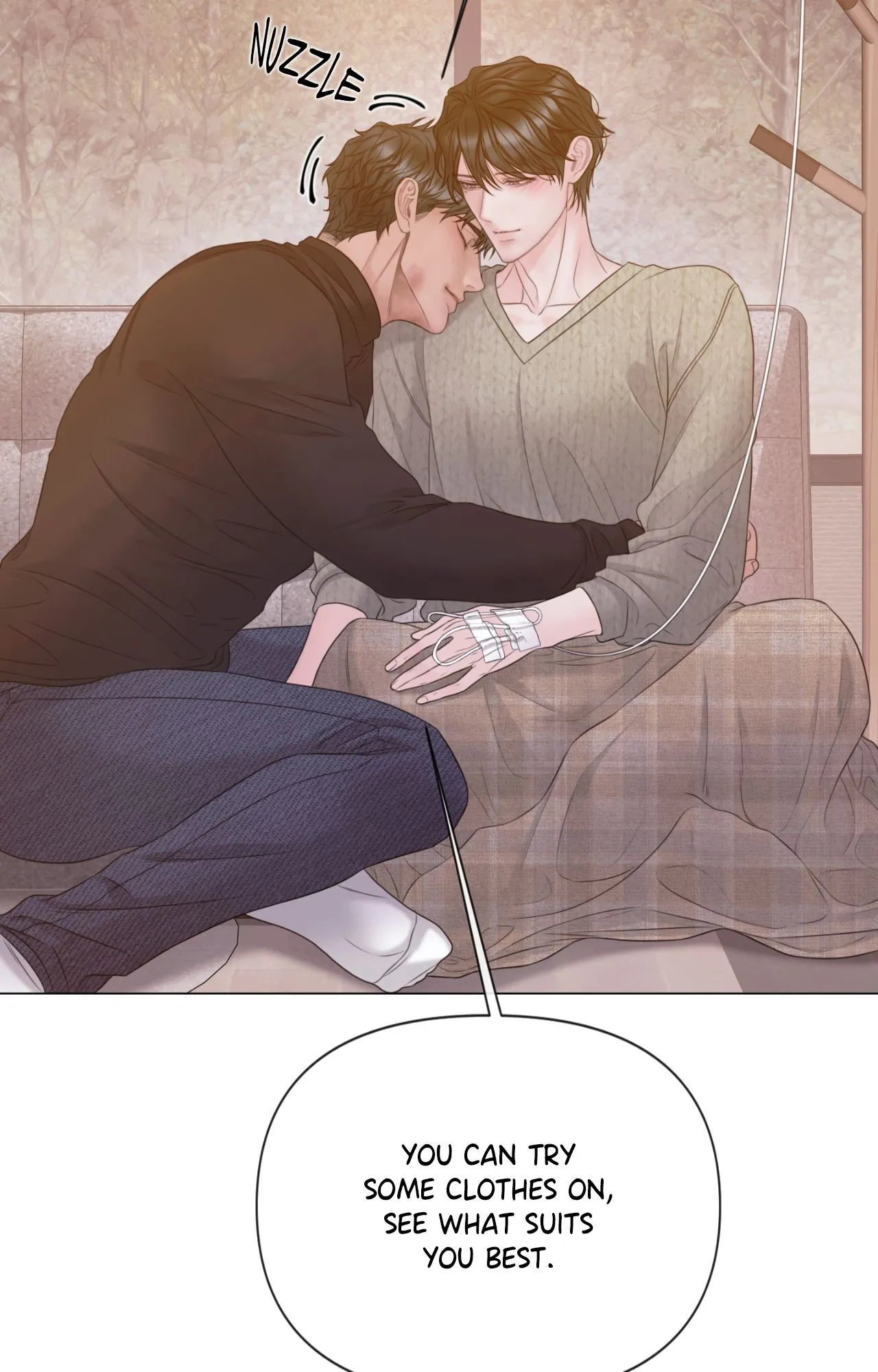 Mary Jane Chapter 81 page 75 - 