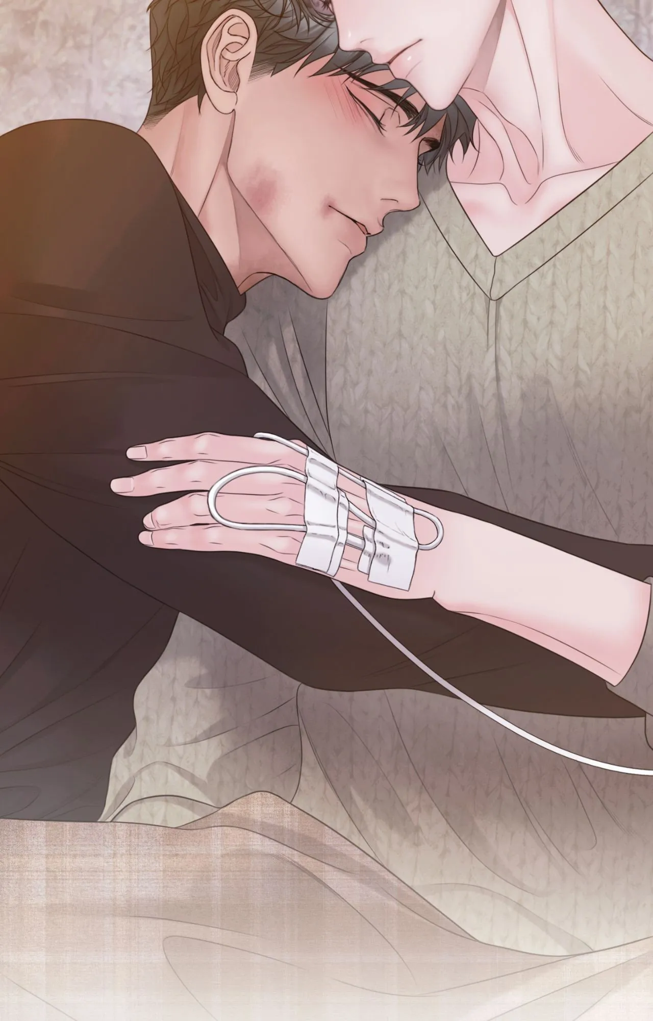 Mary Jane Chapter 81 page 79 - 