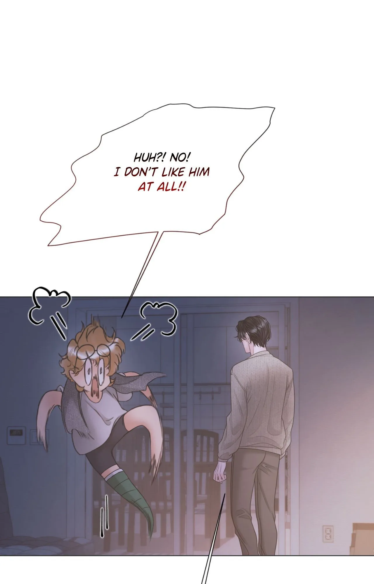 Mary Jane Chapter 81 page 9 - 