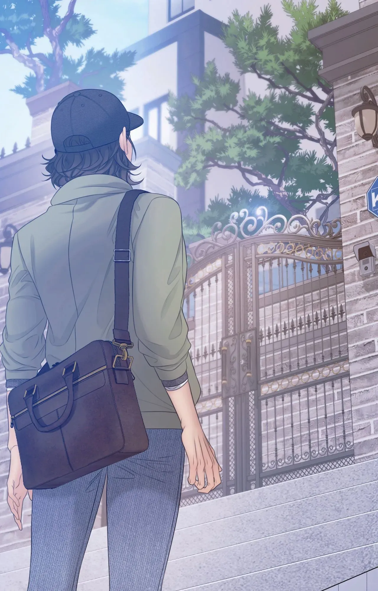 Mary Jane Chapter 81 page 83 - 