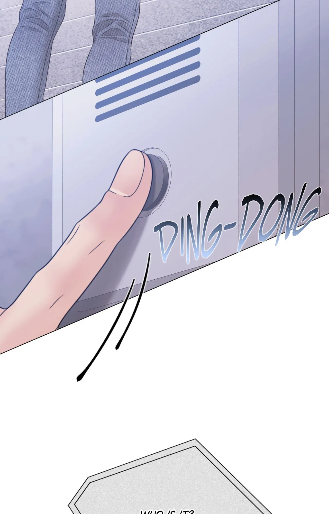 Mary Jane Chapter 81 page 84 - 