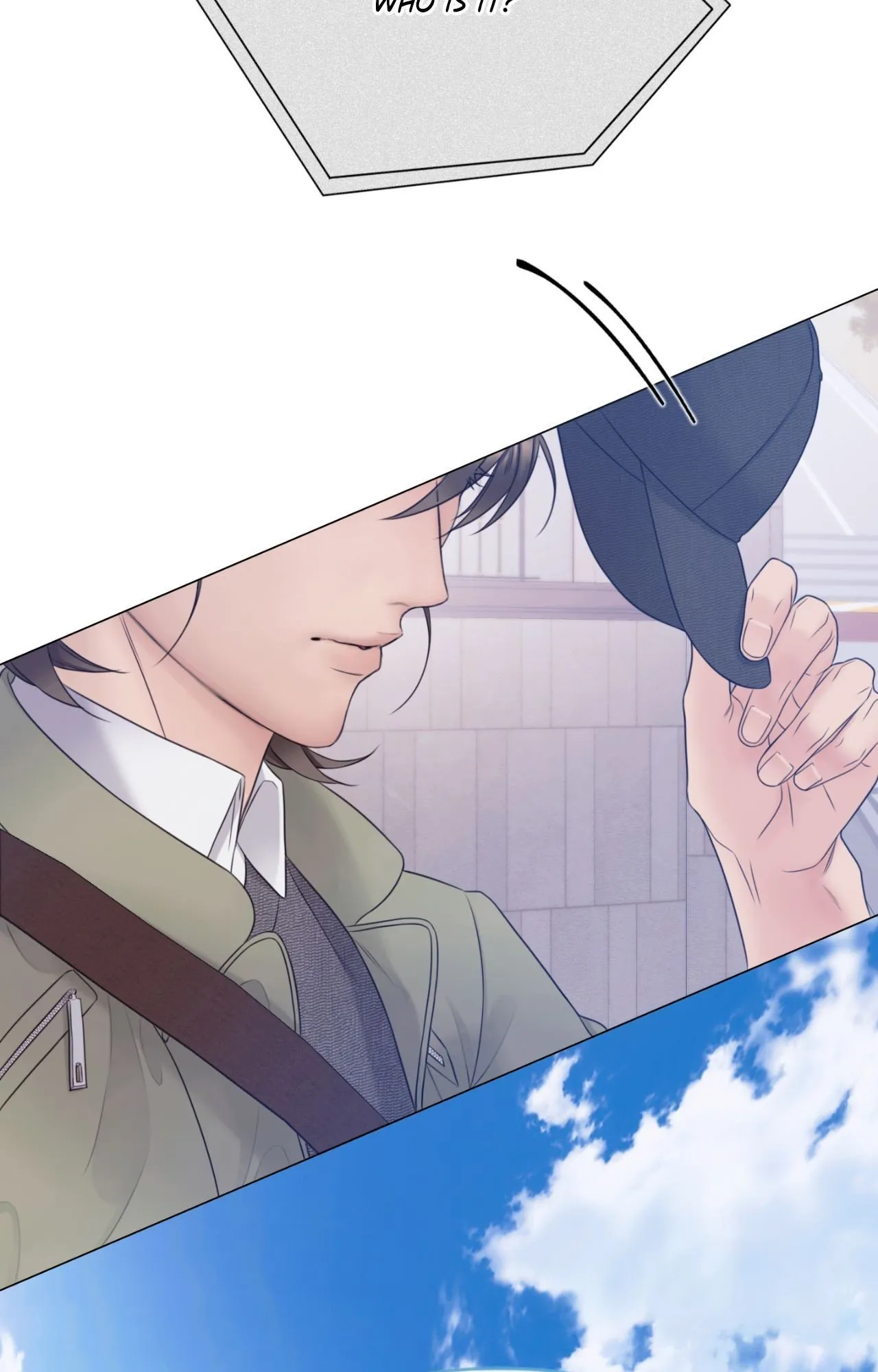 Mary Jane Chapter 81 page 85 - 