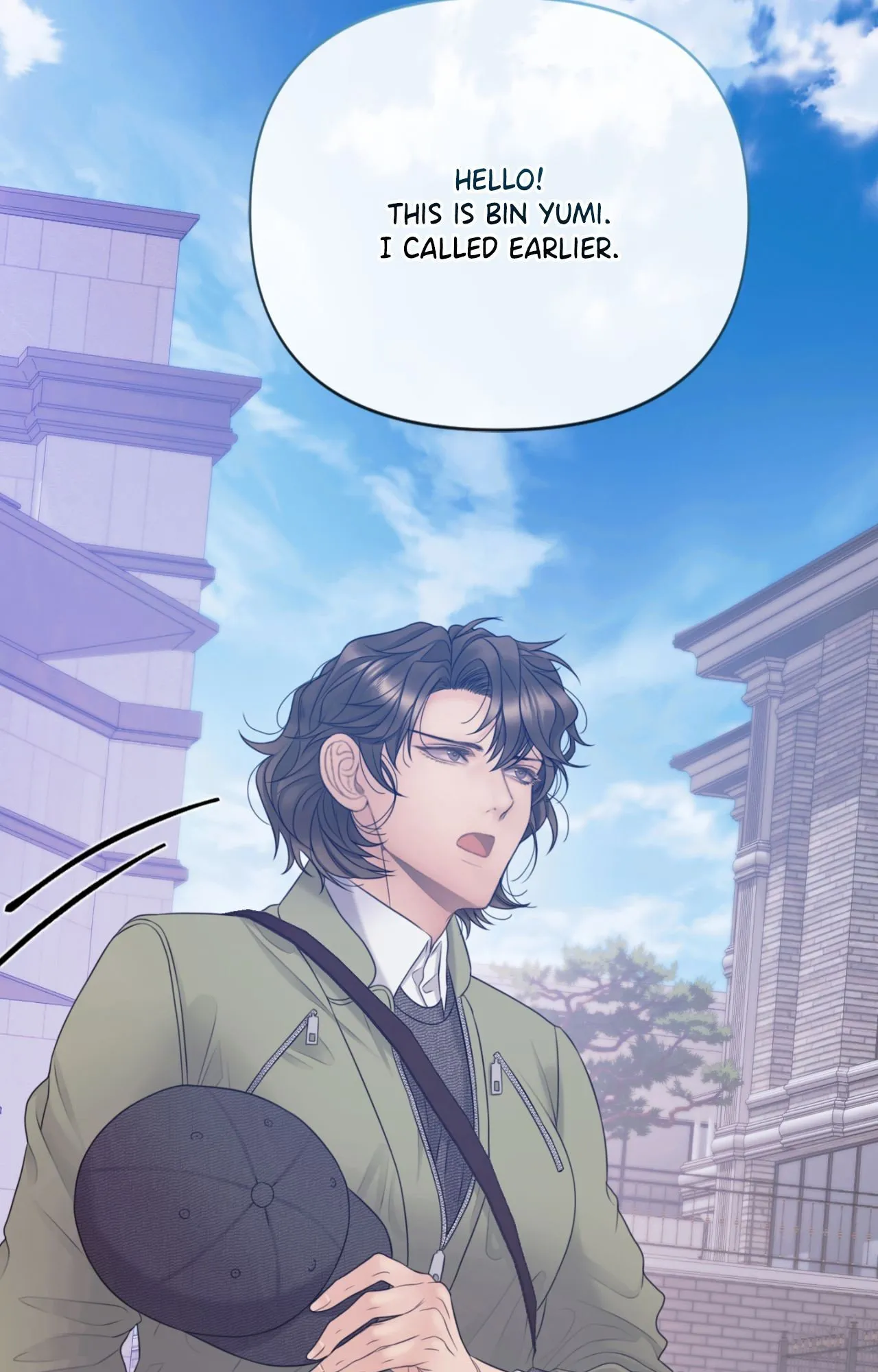 Mary Jane Chapter 81 page 86 - 