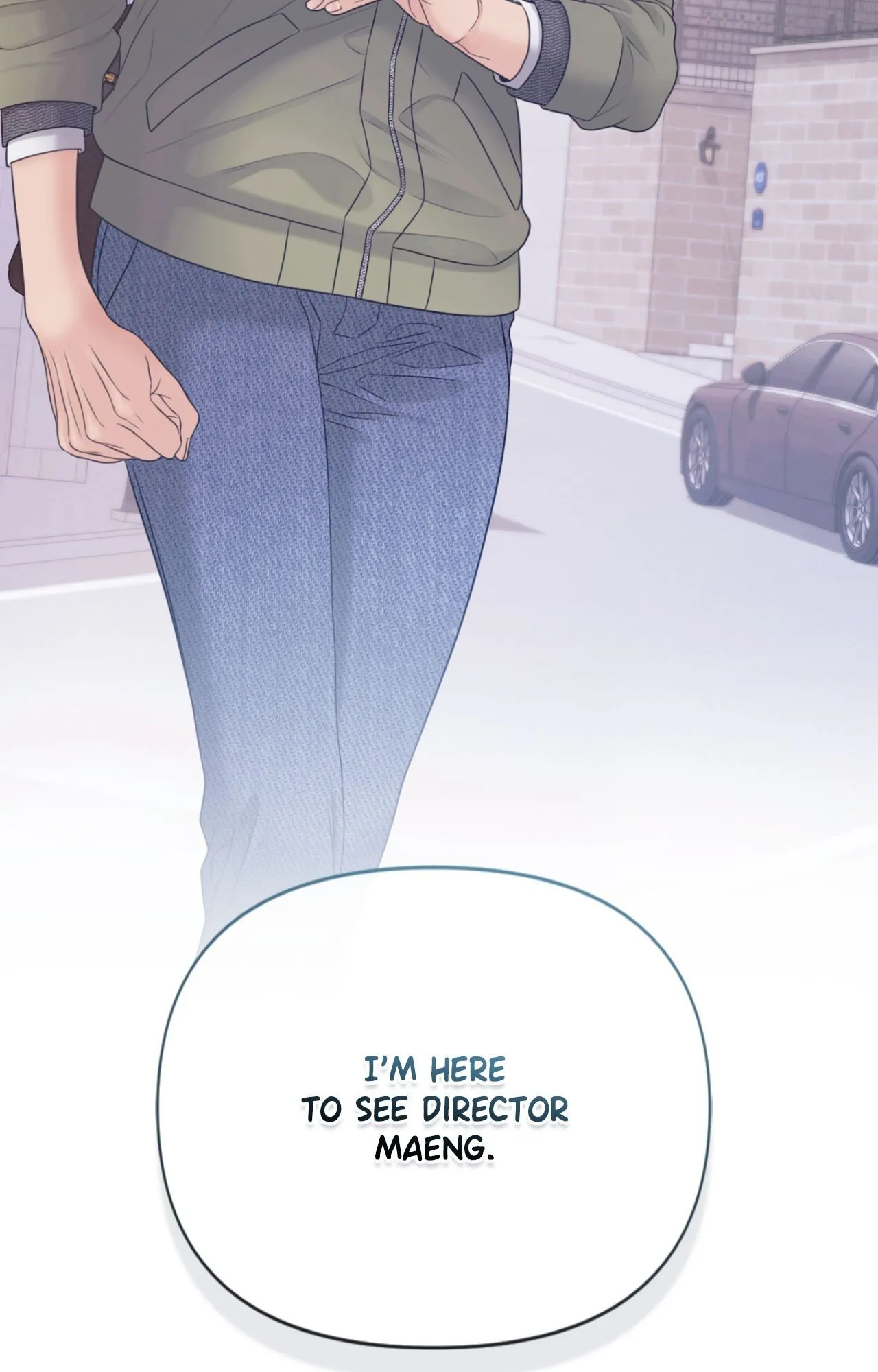 Mary Jane Chapter 81 page 87 - 