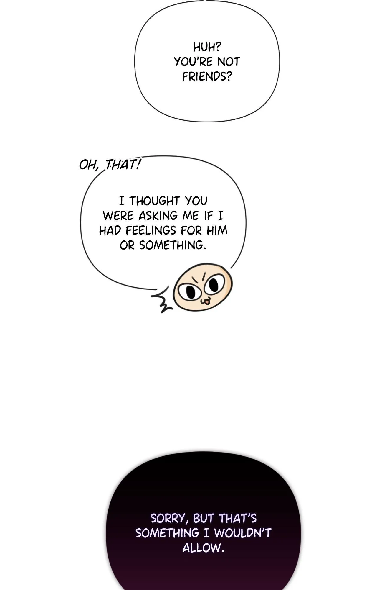 Mary Jane Chapter 81 page 10 - 