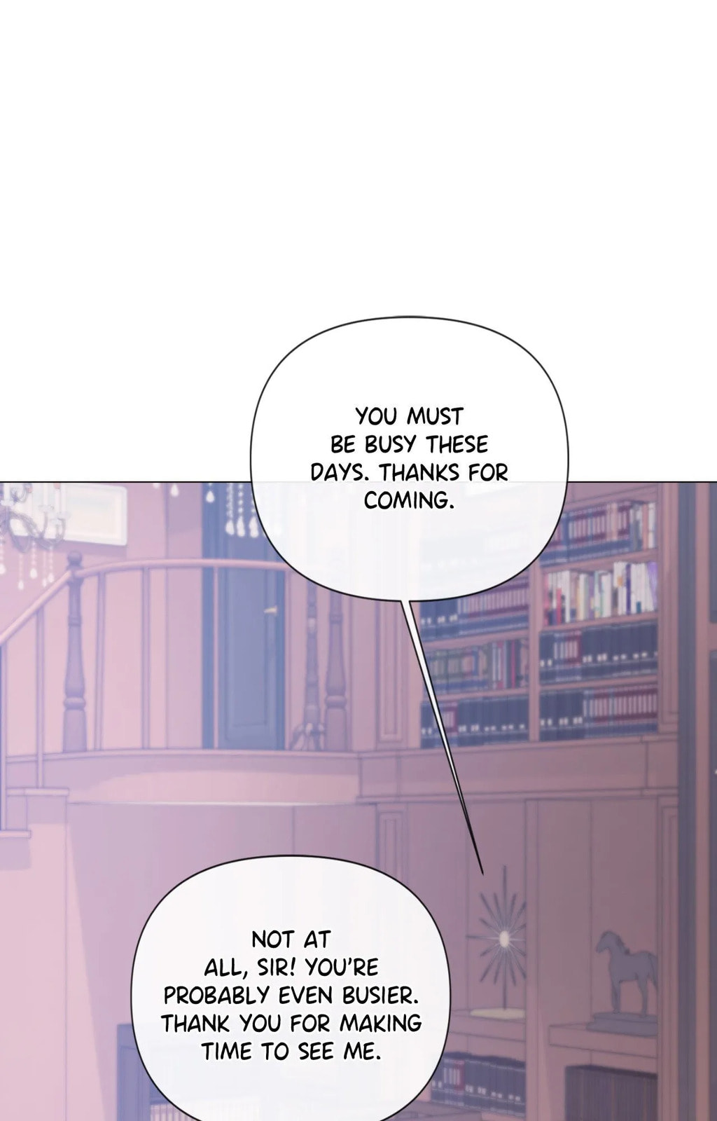 Mary Jane Chapter 82 page 1 - 
