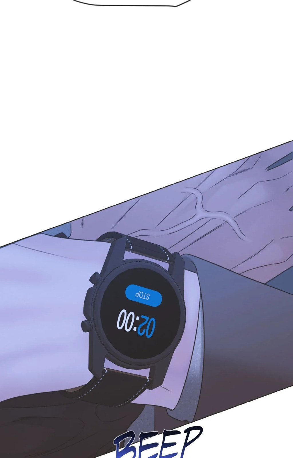 Mary Jane Chapter 82 page 101 - 