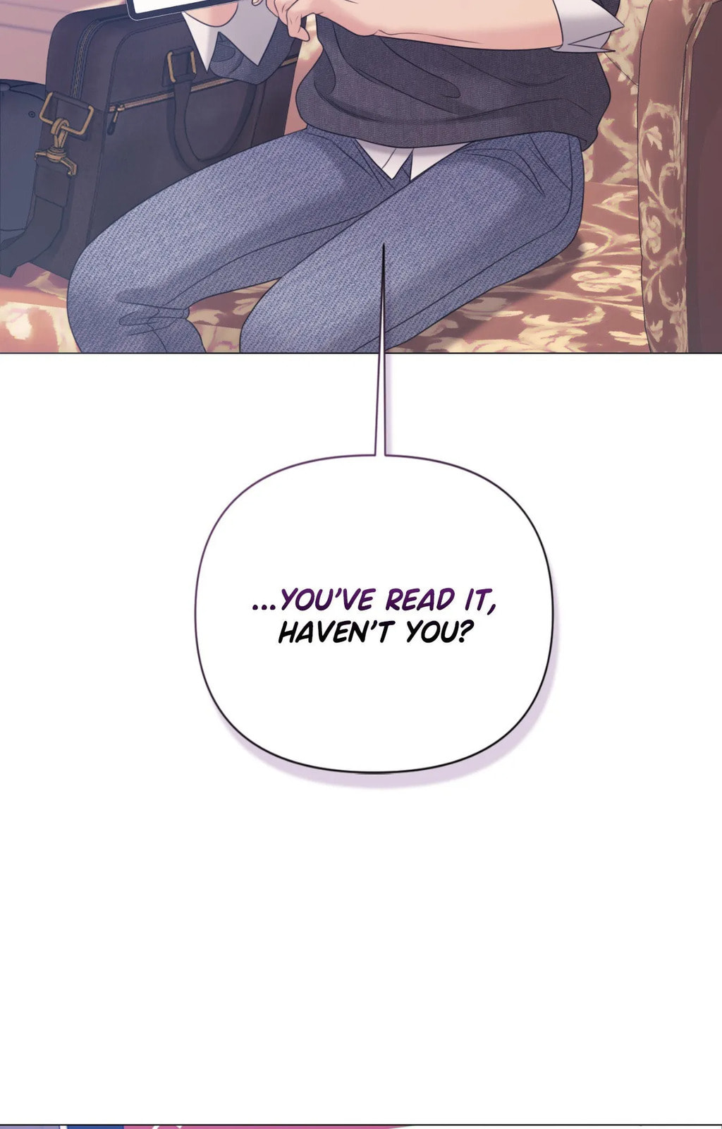 Mary Jane Chapter 82 page 12 - 
