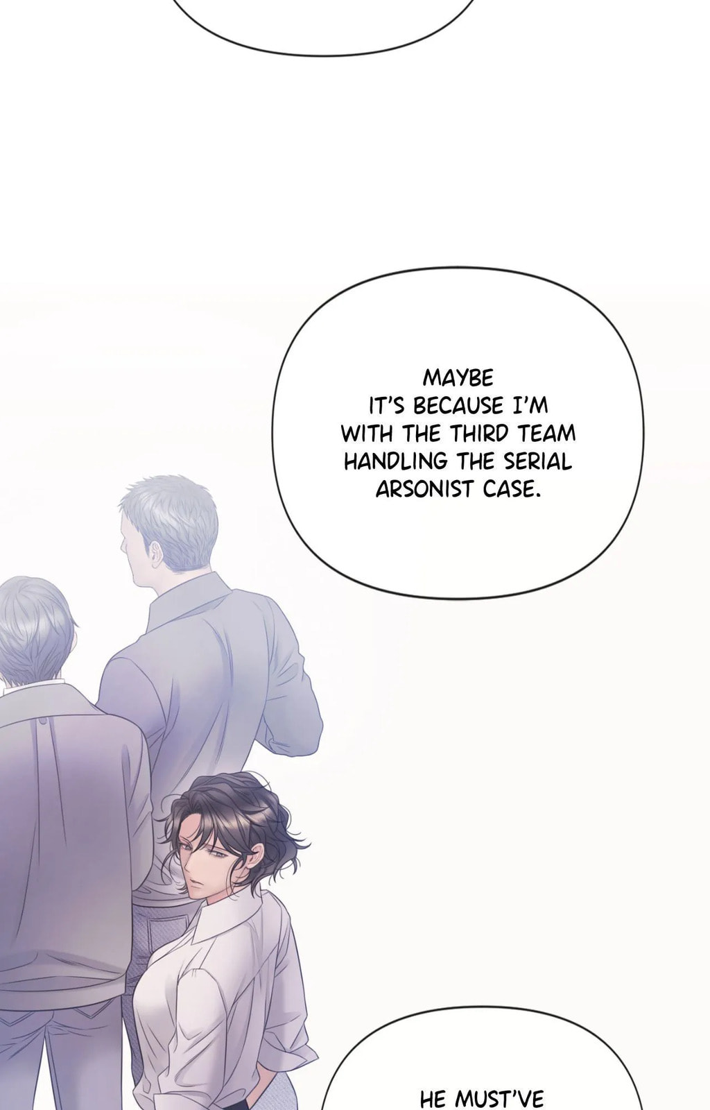 Mary Jane Chapter 82 page 20 - 