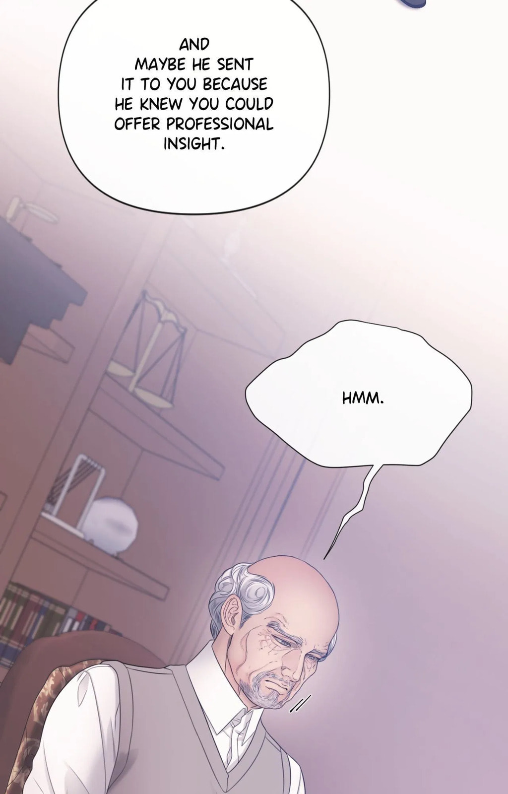 Mary Jane Chapter 82 page 22 - 