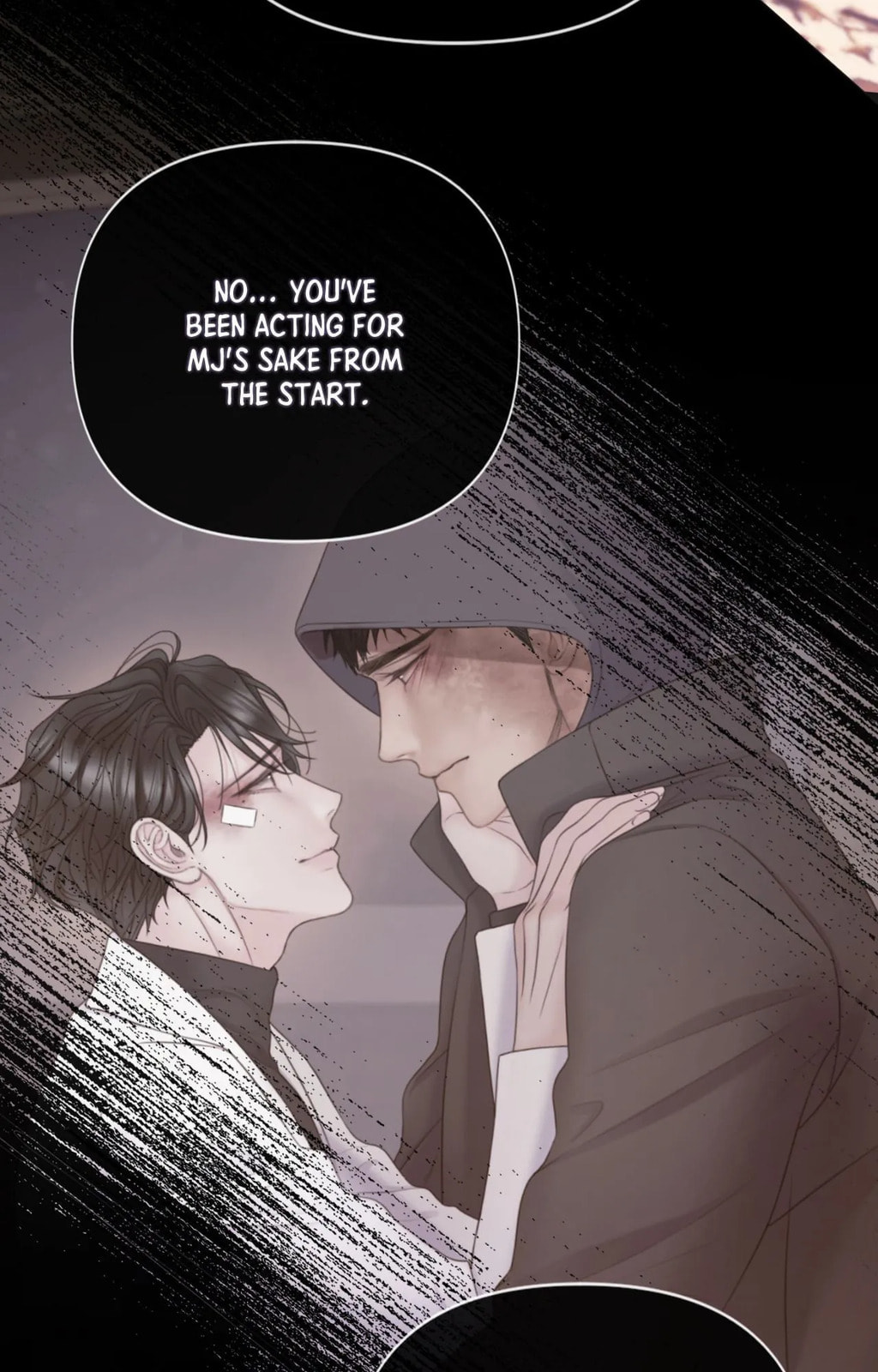 Mary Jane Chapter 82 page 24 - 