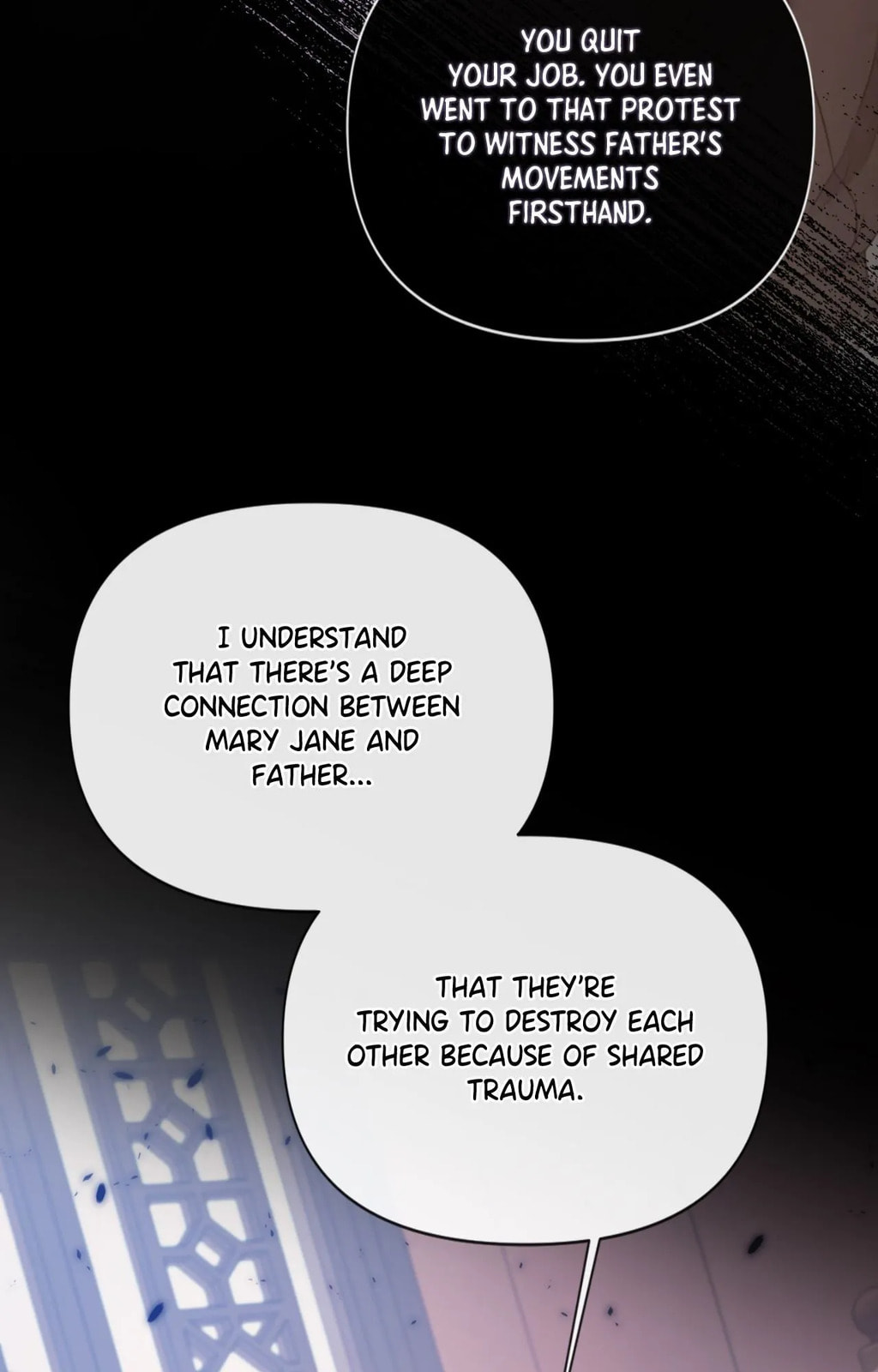 Mary Jane Chapter 82 page 25 - 