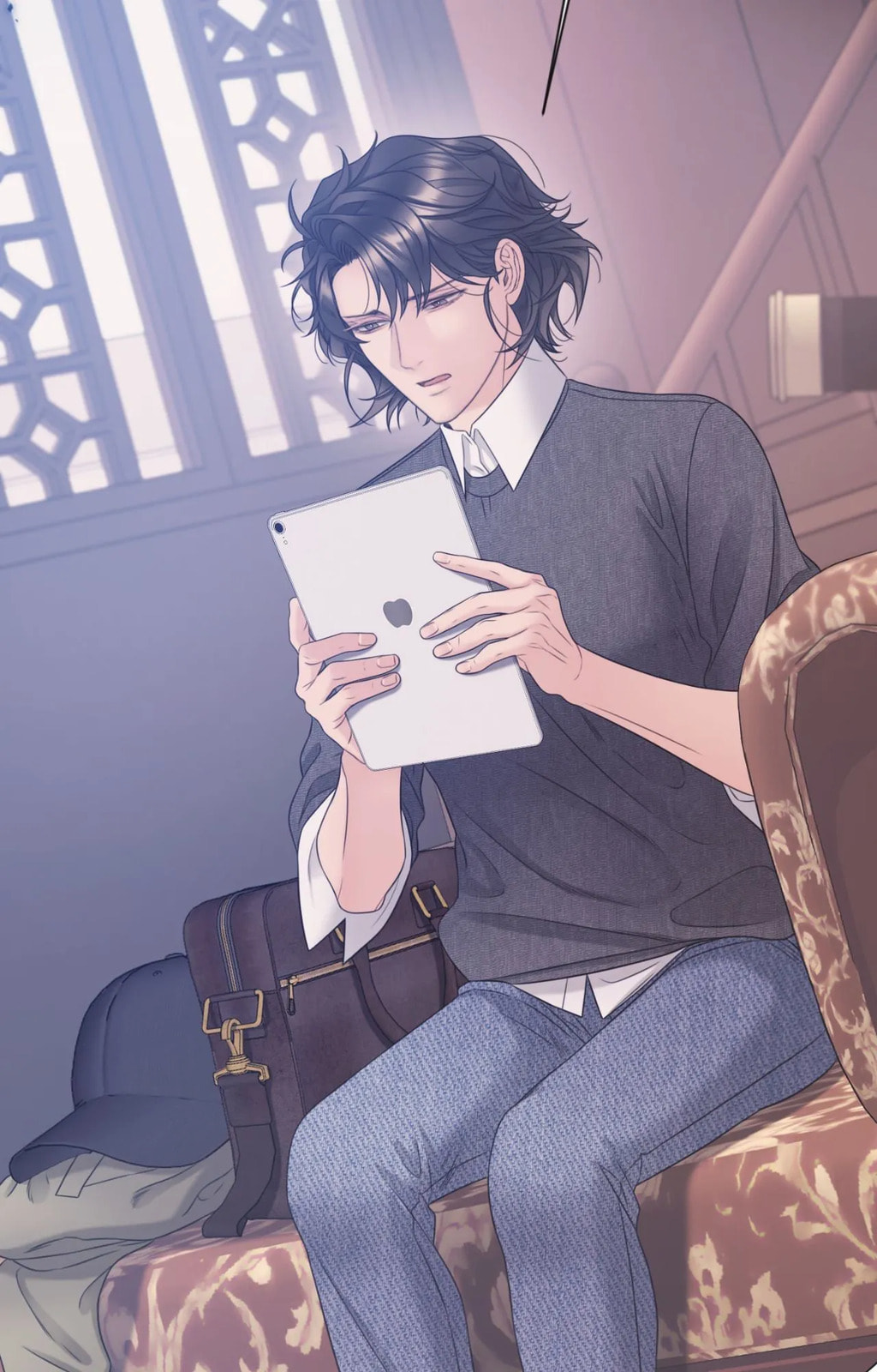 Mary Jane Chapter 82 page 26 - 