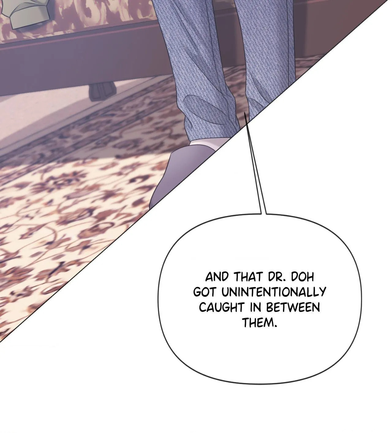 Mary Jane Chapter 82 page 27 - 