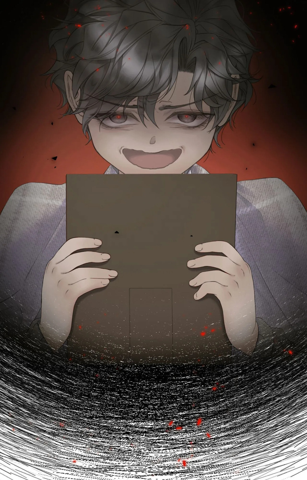 Mary Jane Chapter 82 page 29 - 