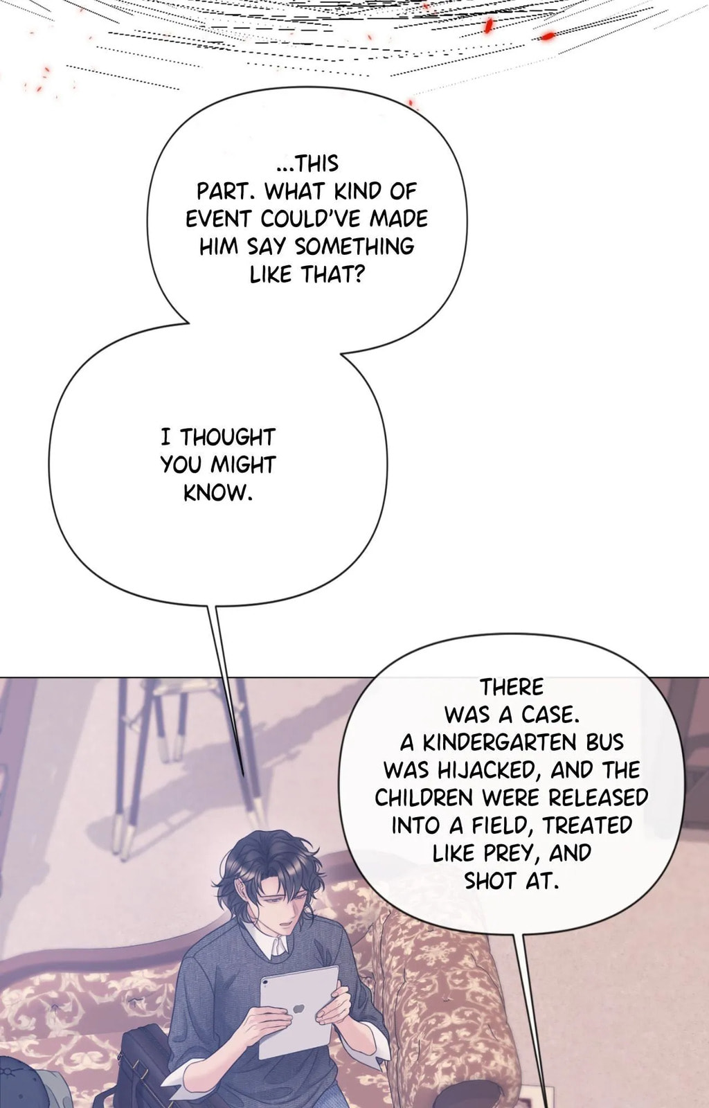 Mary Jane Chapter 82 page 30 - 