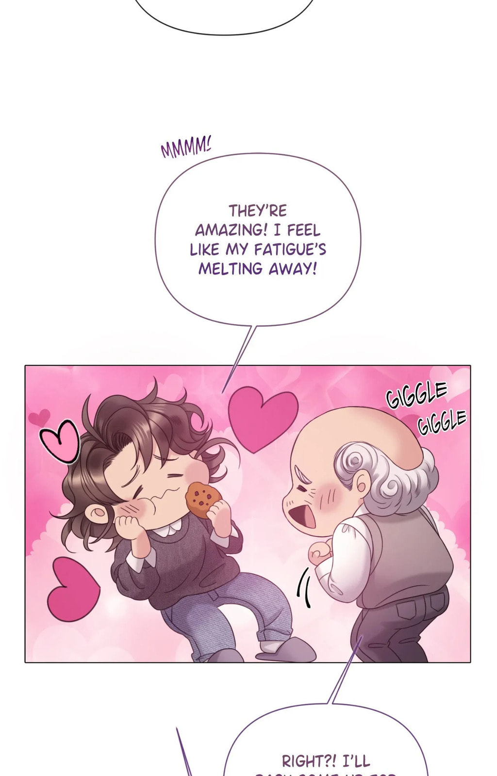 Mary Jane Chapter 82 page 4 - 