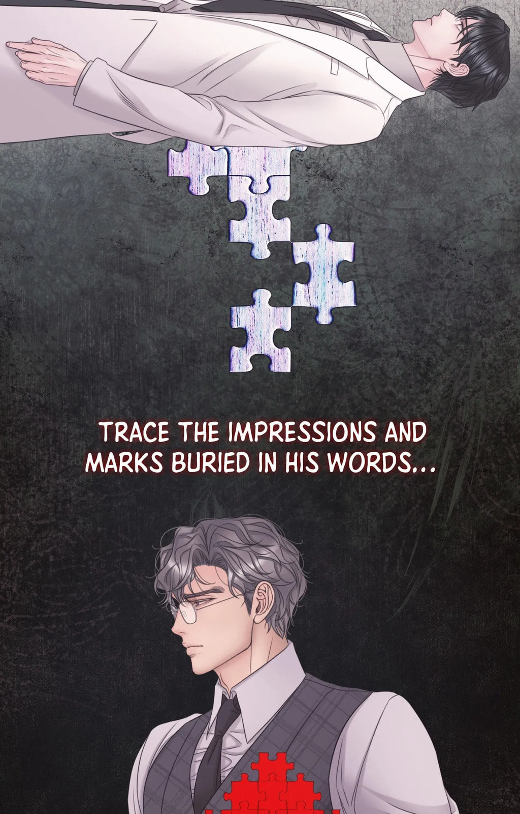 Mary Jane Chapter 82 page 39 - 