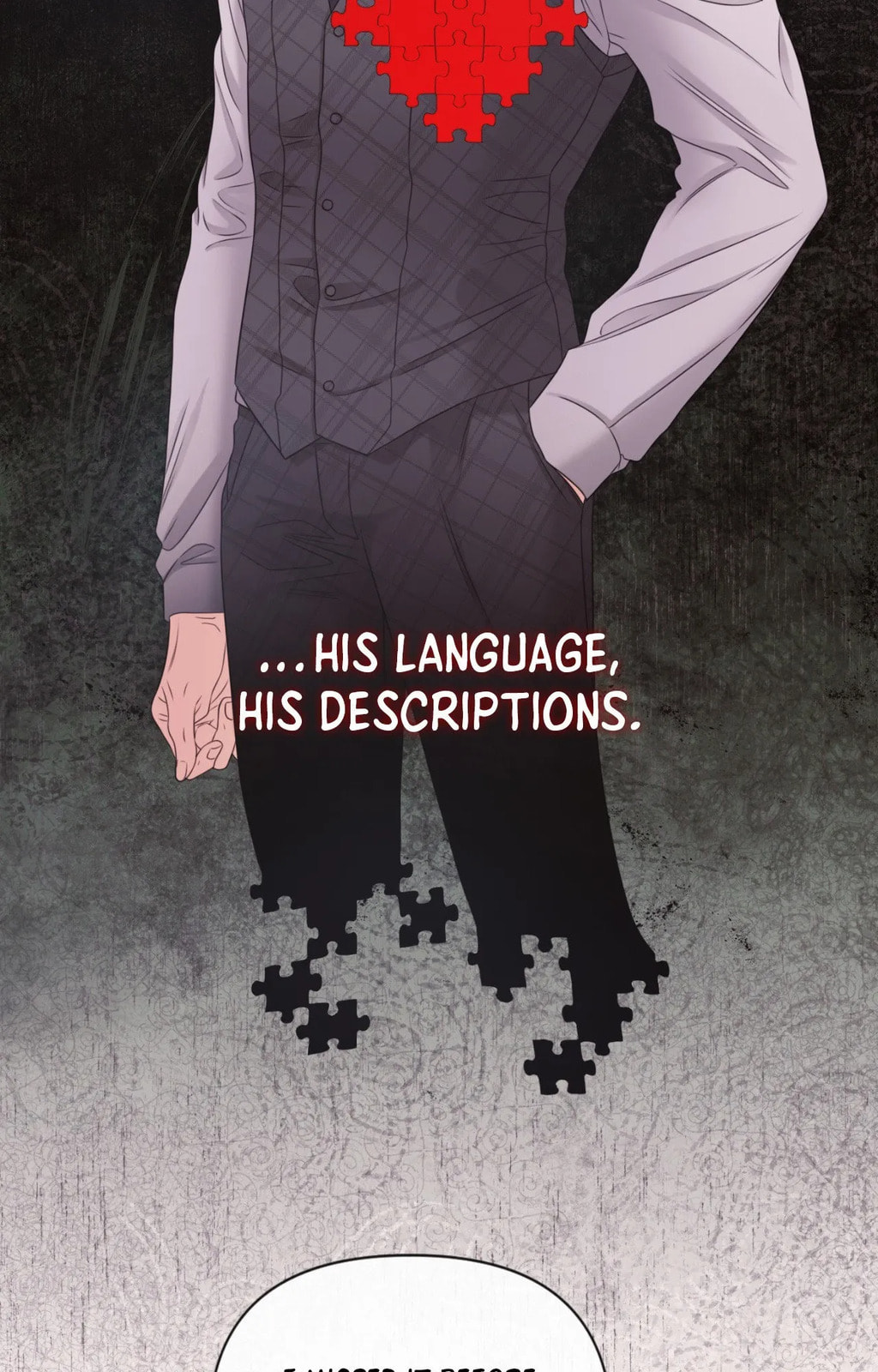 Mary Jane Chapter 82 page 40 - 