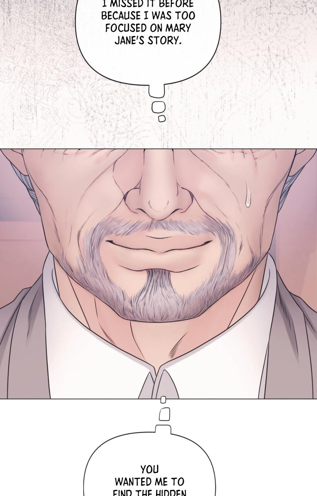 Mary Jane Chapter 82 page 41 - 