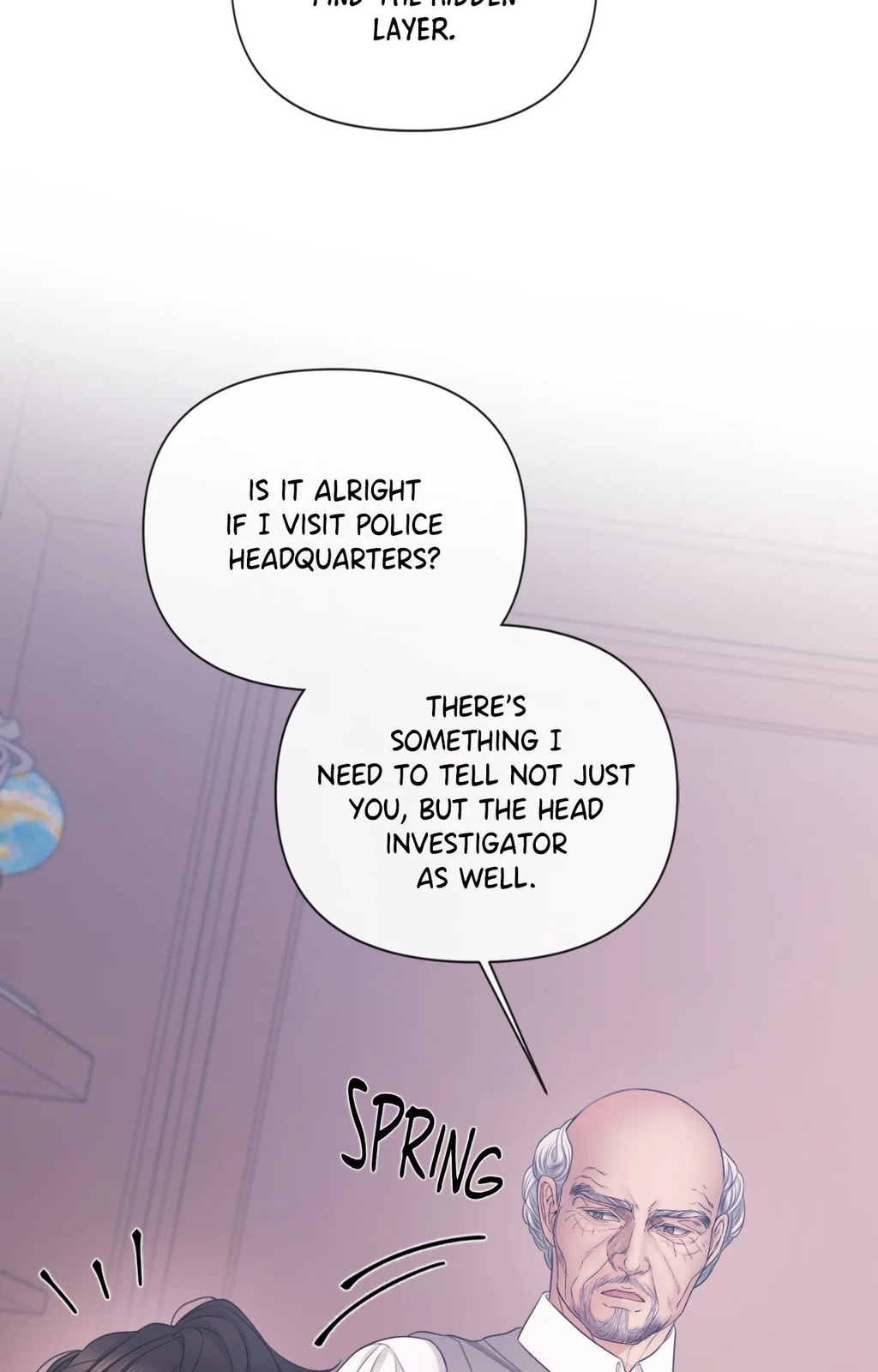 Mary Jane Chapter 82 page 42 - 