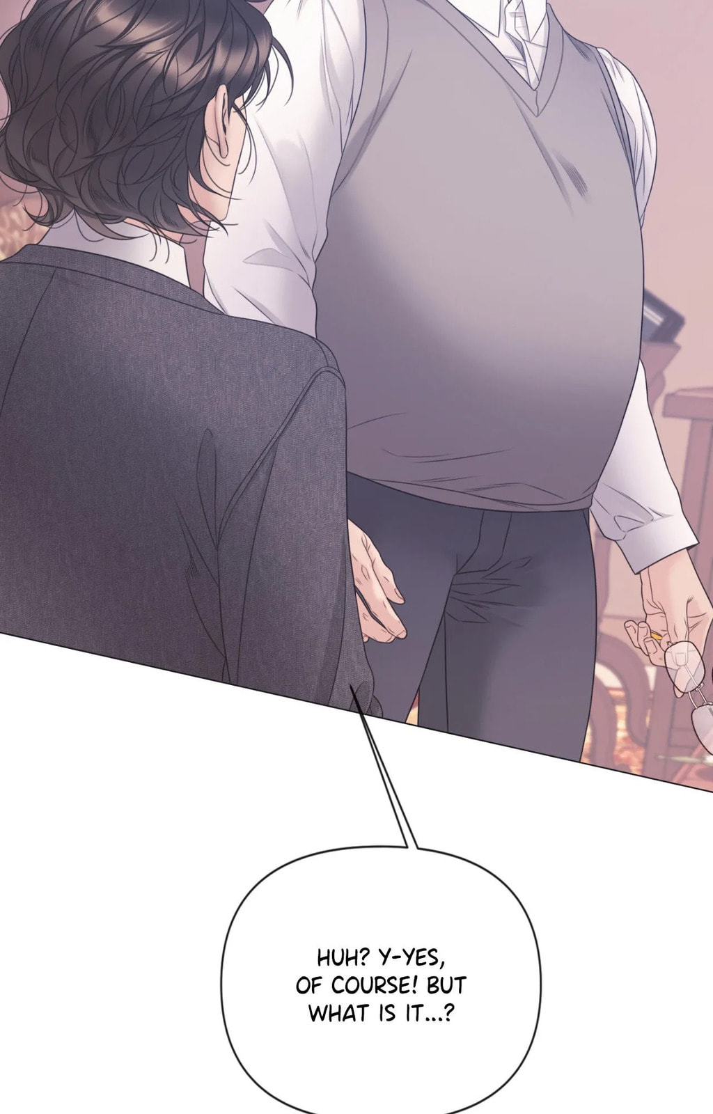 Mary Jane Chapter 82 page 43 - 
