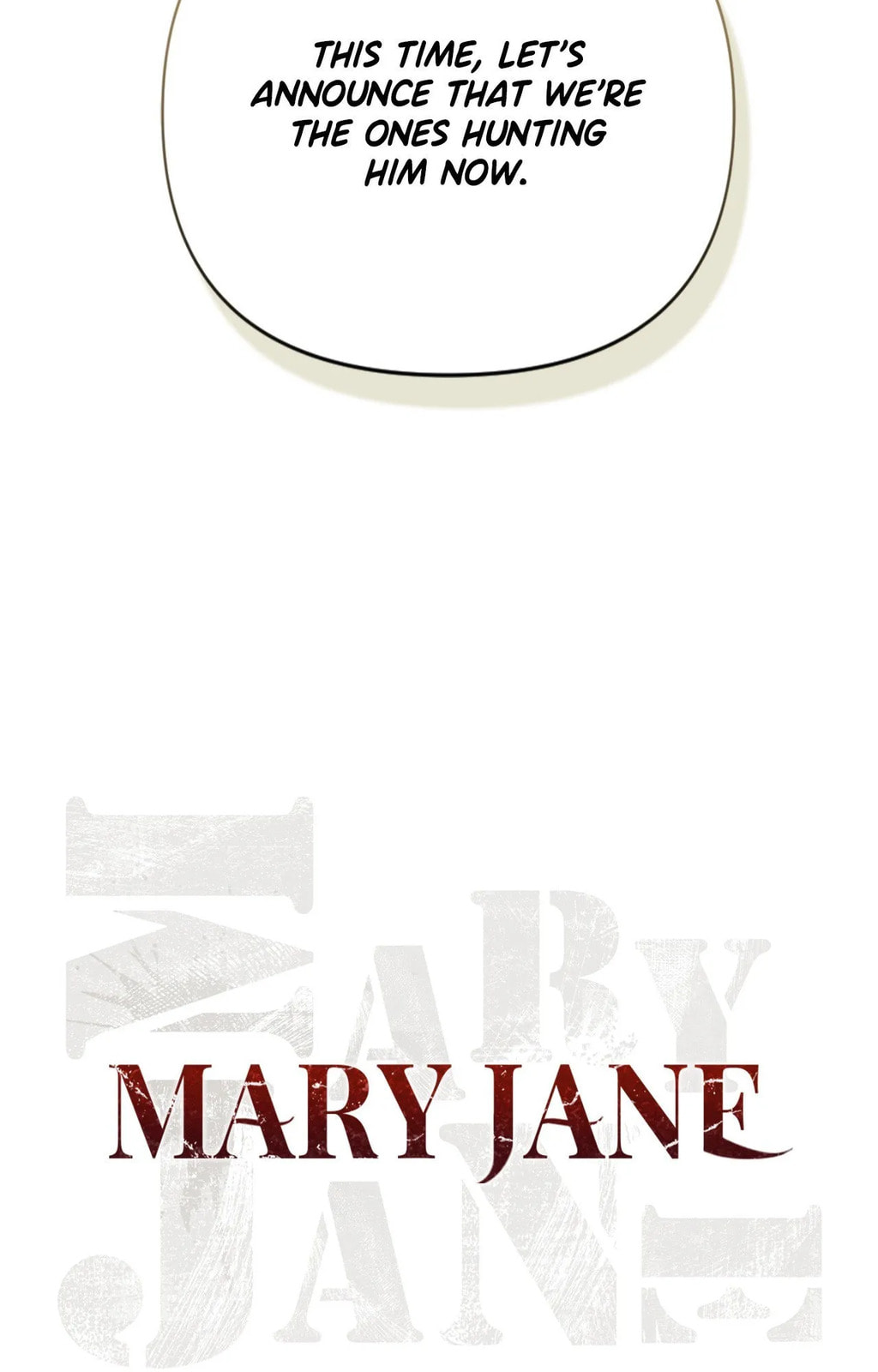 Mary Jane Chapter 82 page 47 - 