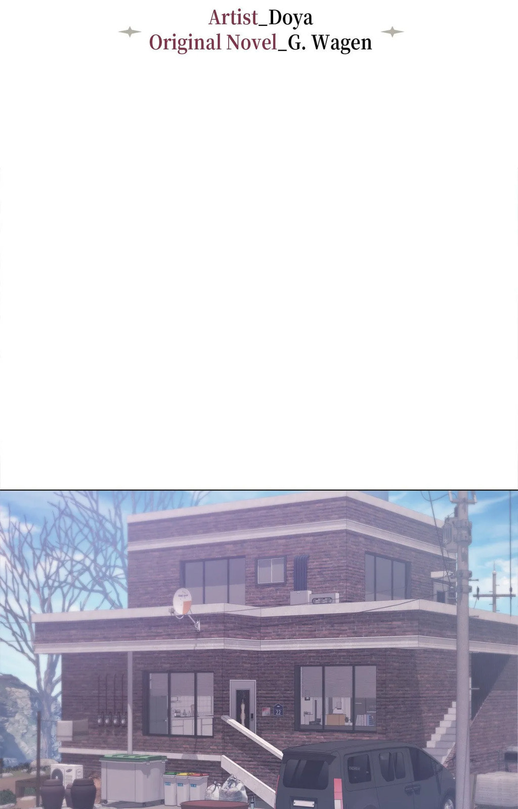 Mary Jane Chapter 82 page 48 - 