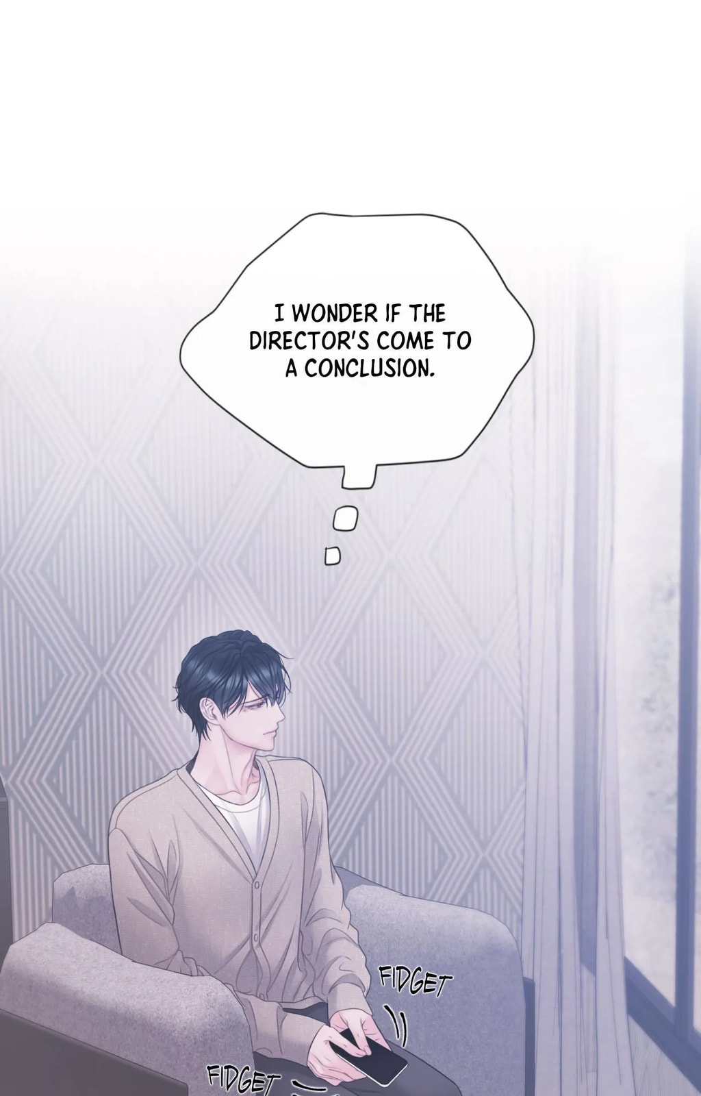Mary Jane Chapter 82 page 50 - 