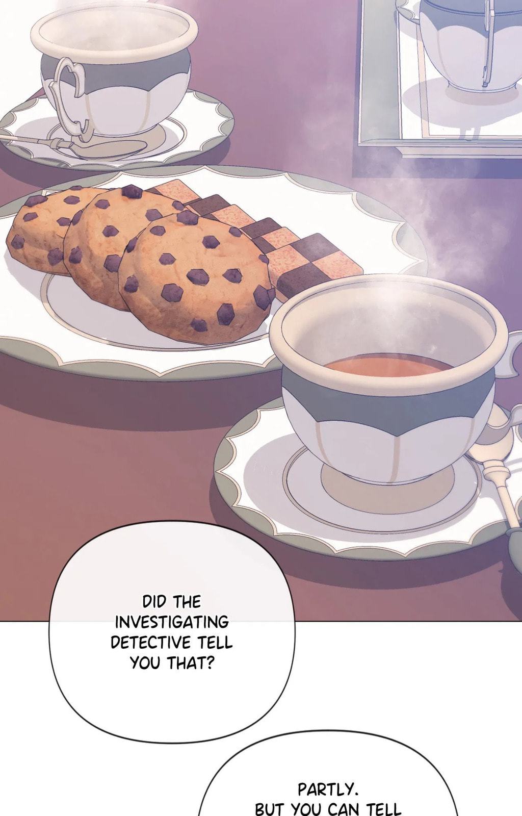 Mary Jane Chapter 82 page 6 - 