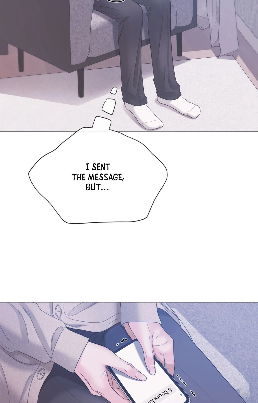 Mary Jane Chapter 82 page 51 - 