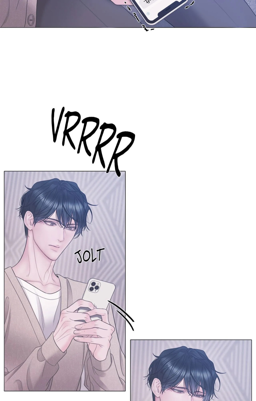 Mary Jane Chapter 82 page 52 - 