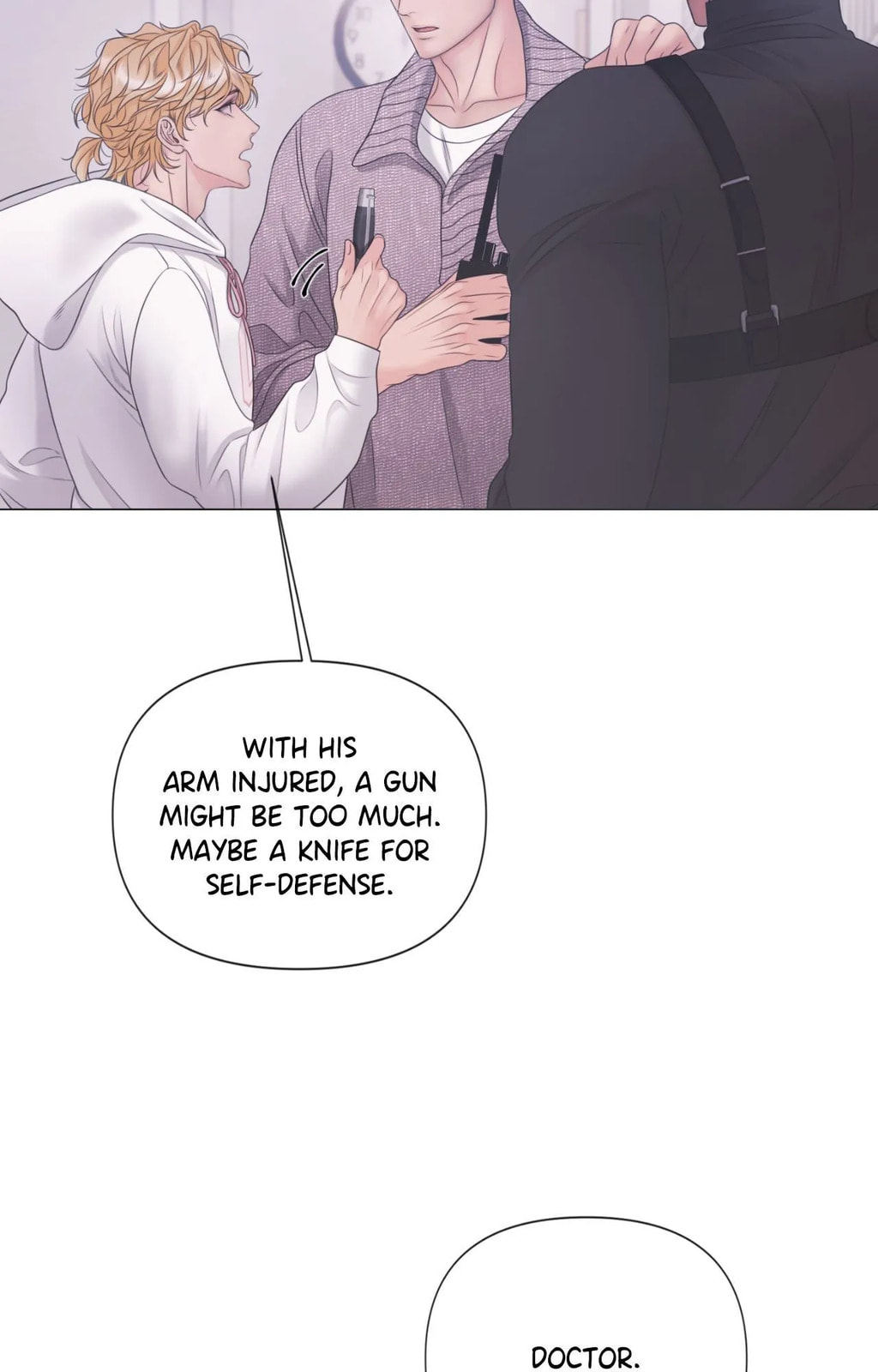 Mary Jane Chapter 82 page 59 - 
