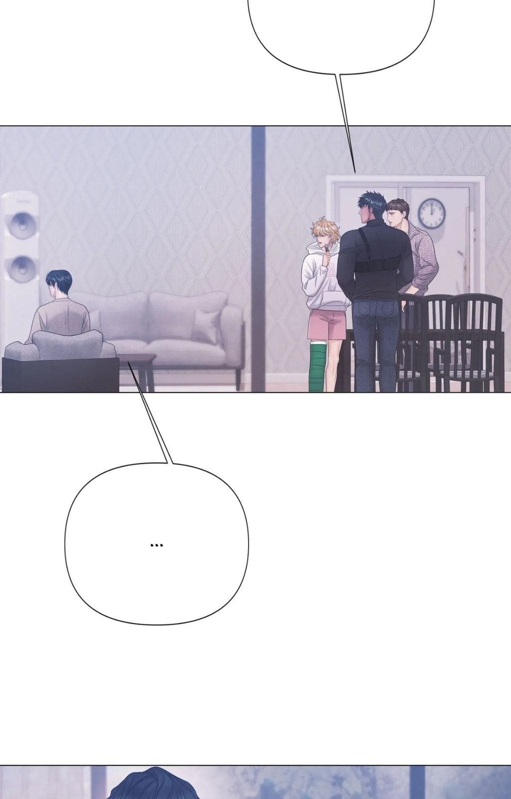 Mary Jane Chapter 82 page 60 - 