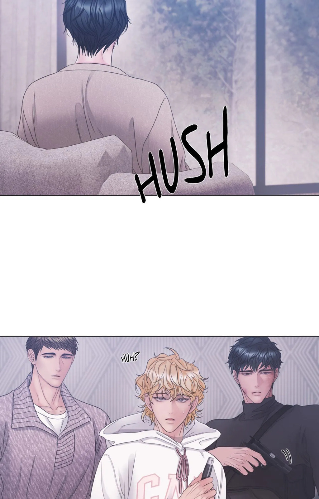 Mary Jane Chapter 82 page 61 - 