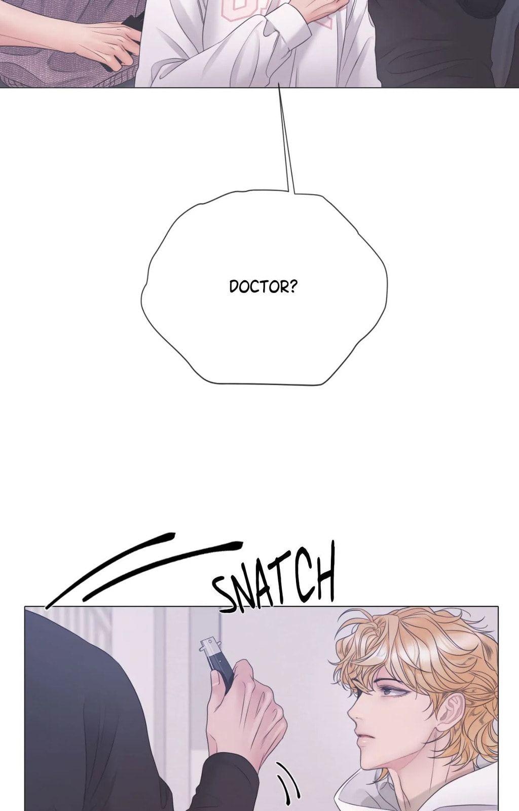 Mary Jane Chapter 82 page 62 - 
