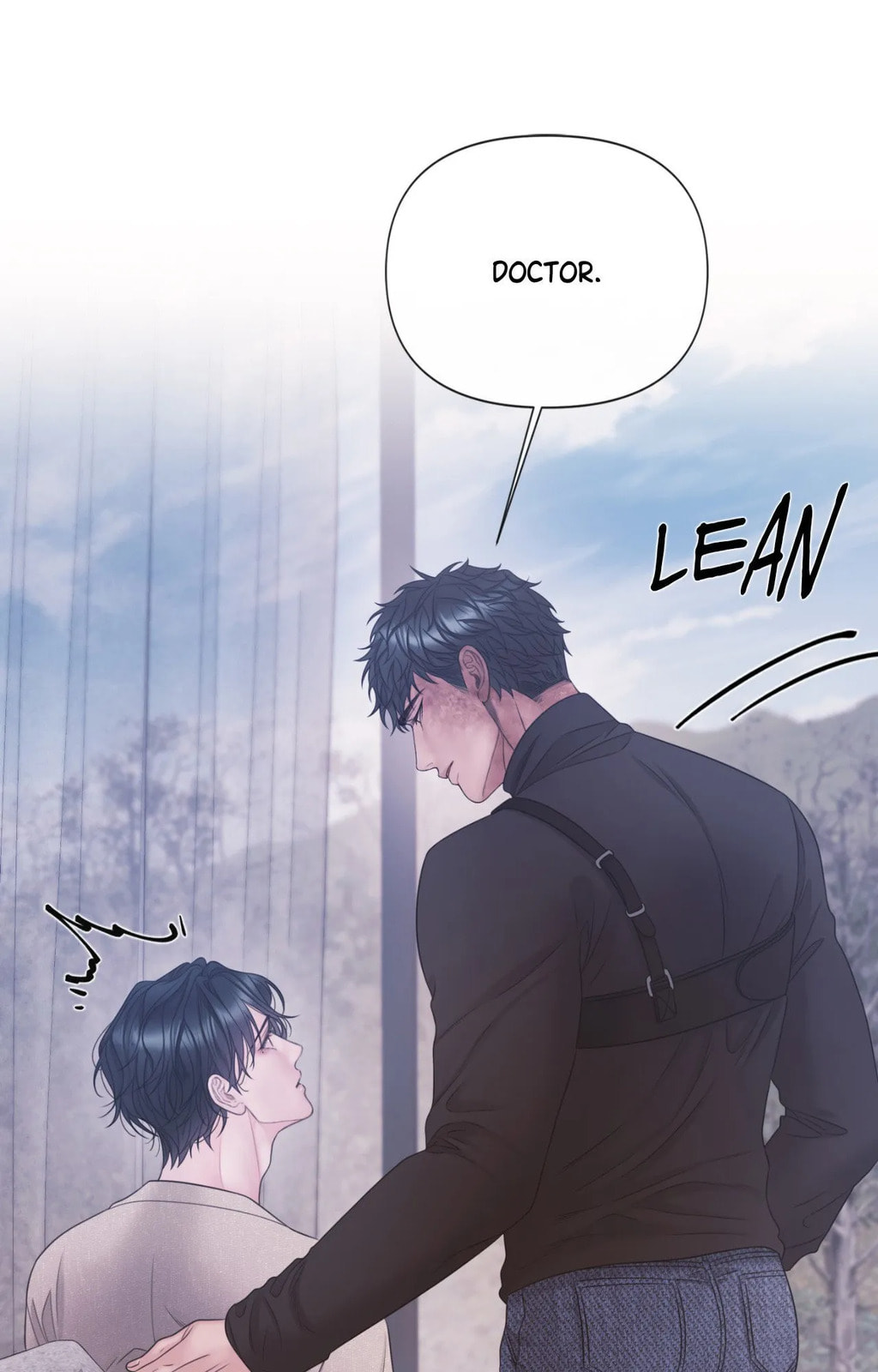 Mary Jane Chapter 82 page 64 - 