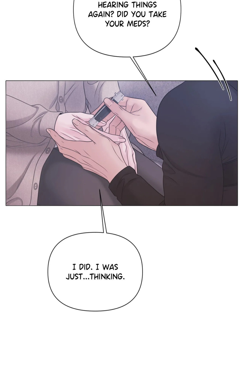 Mary Jane Chapter 82 page 66 - 