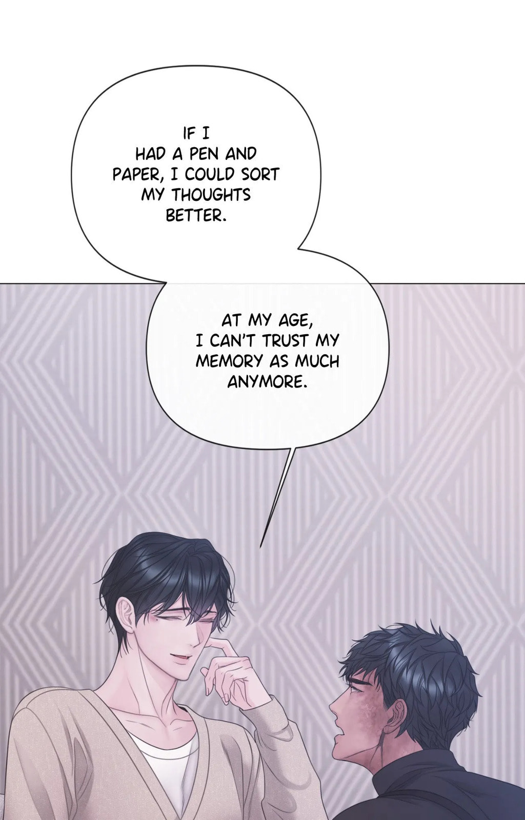 Mary Jane Chapter 82 page 67 - 