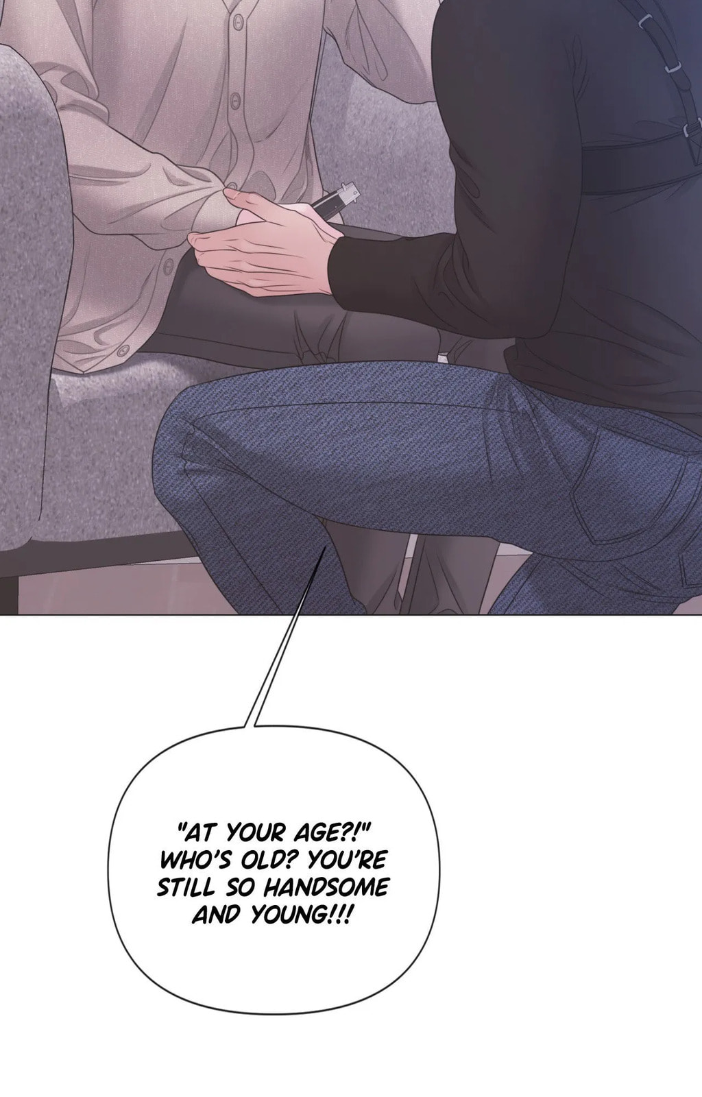 Mary Jane Chapter 82 page 68 - 